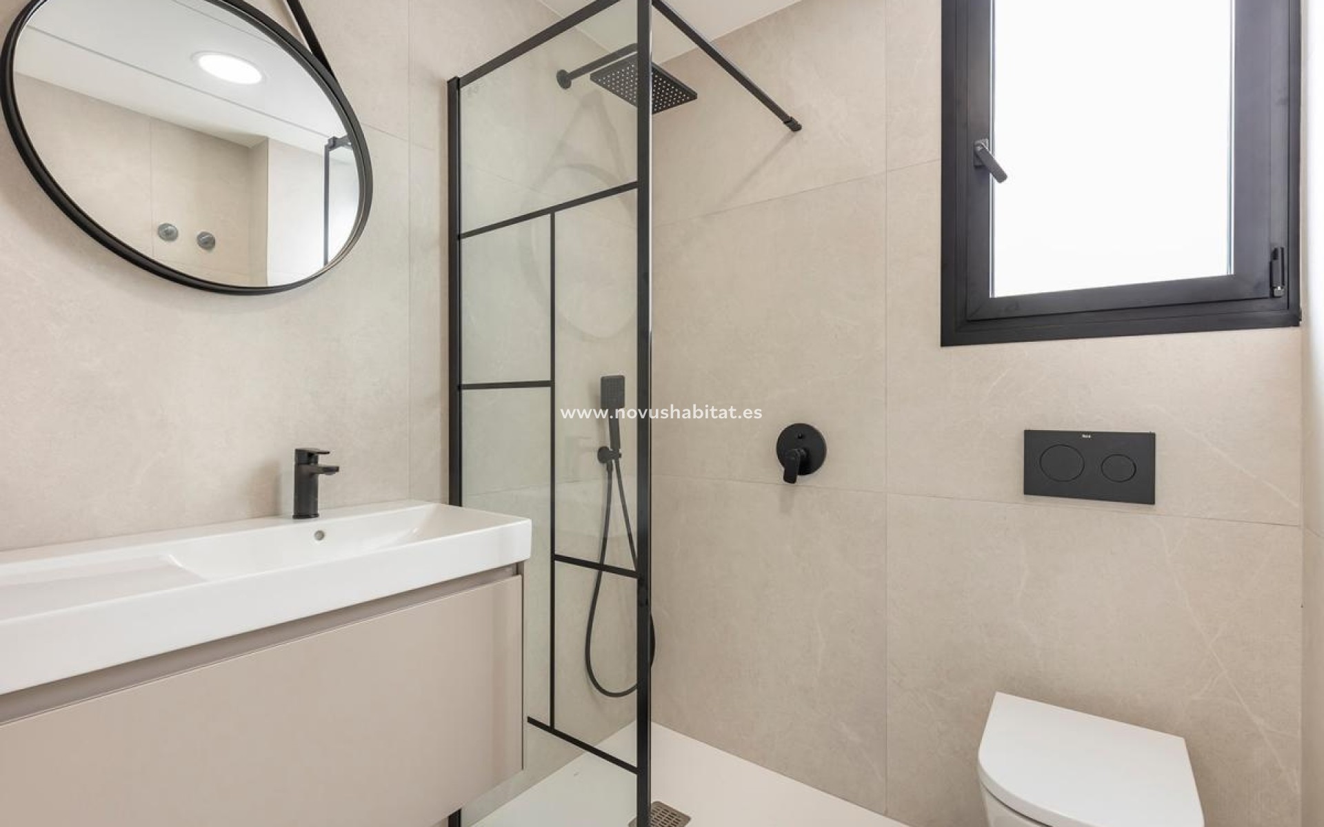 Nieuwbouw - Villa - Los Alcázares