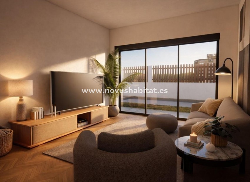 Nieuwbouw - Villa - Los Alcázares