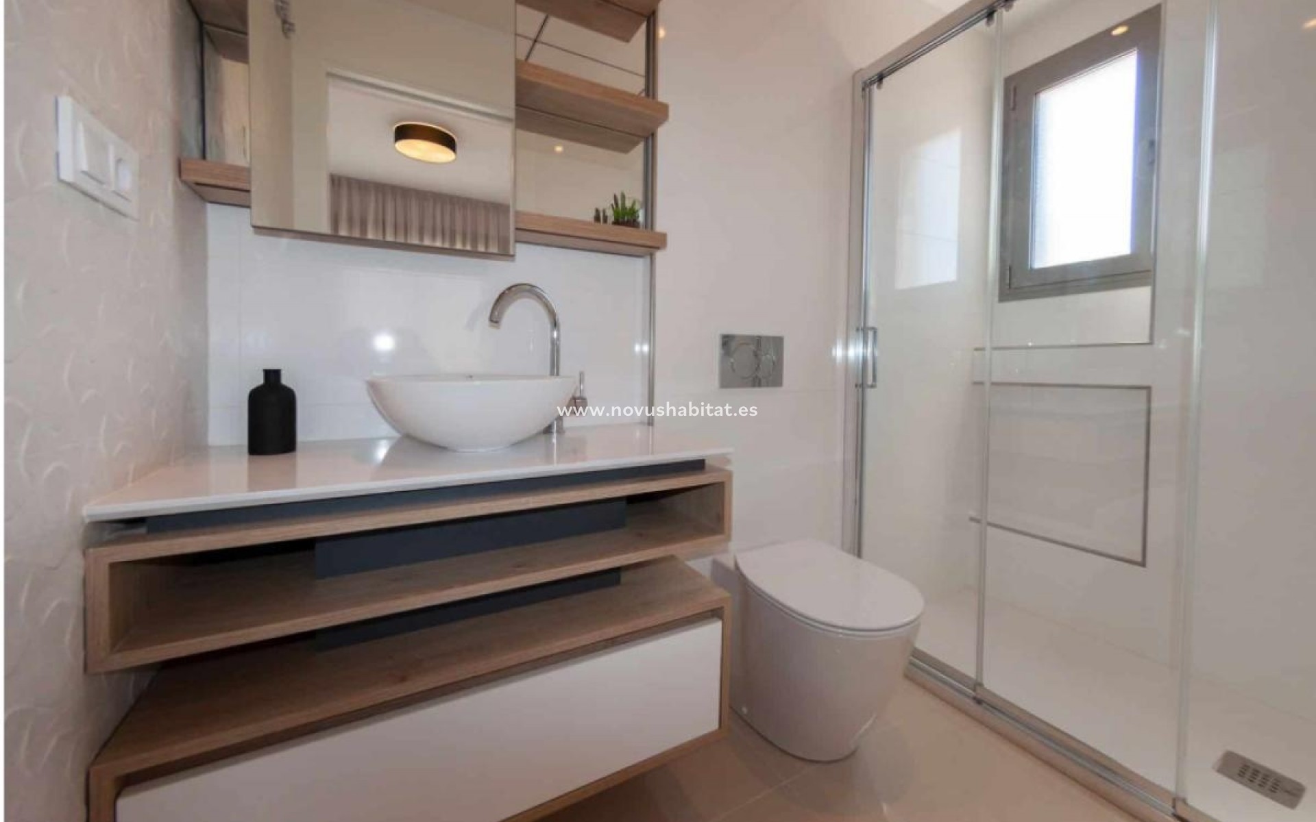 Nieuwbouw - Villa - Los Alcázares