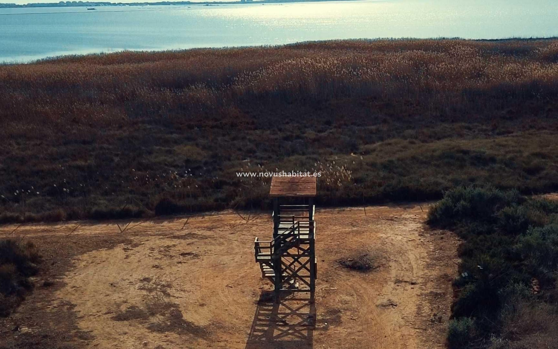 Nieuwbouw - Villa - Los Montesinos