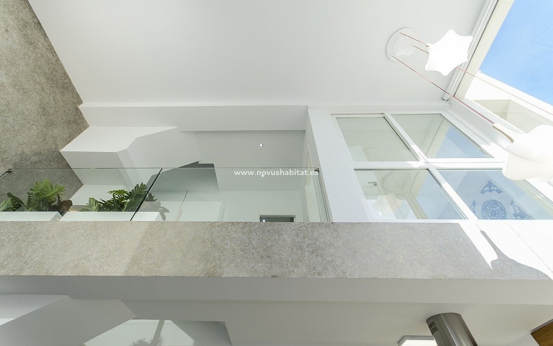 Nieuwbouw - Villa - Los Montesinos