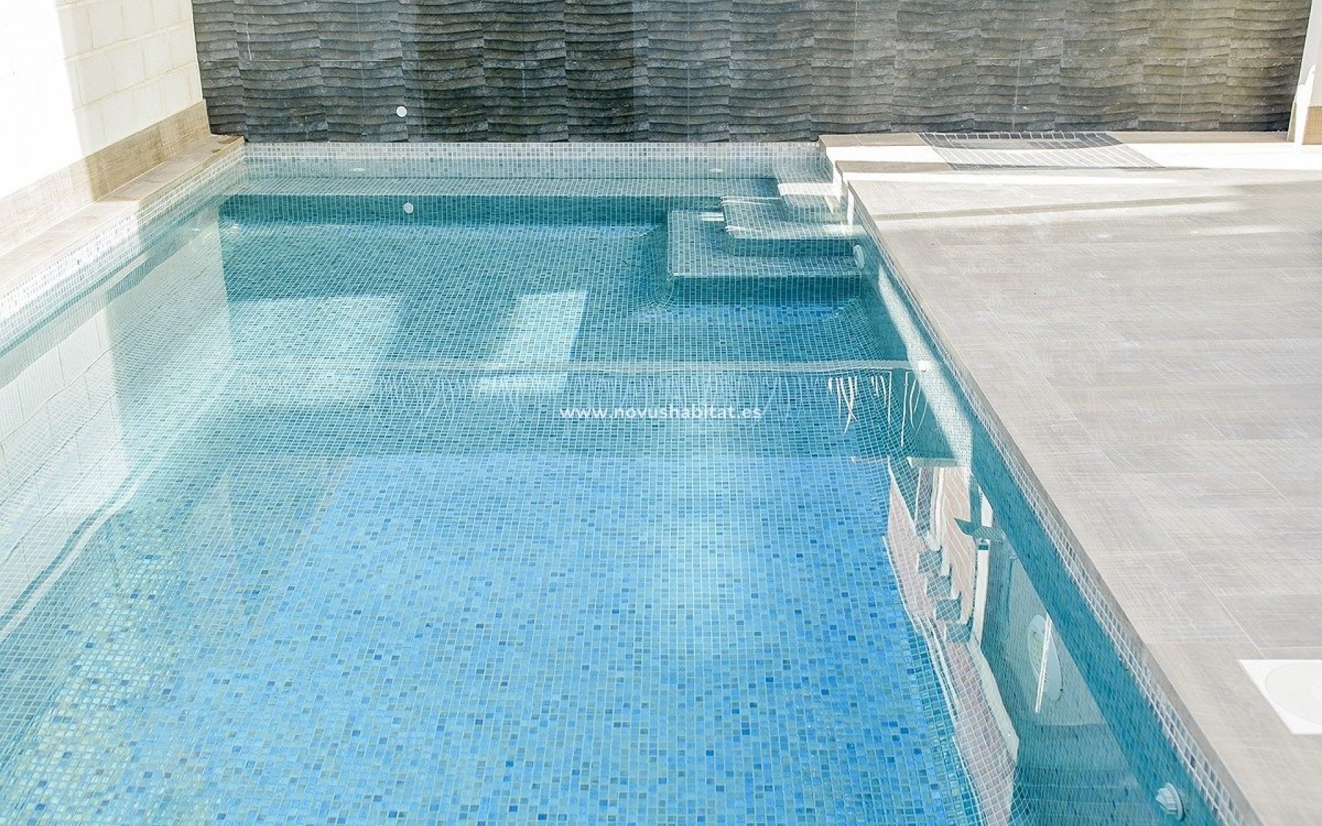 Nieuwbouw - Villa - Los Montesinos