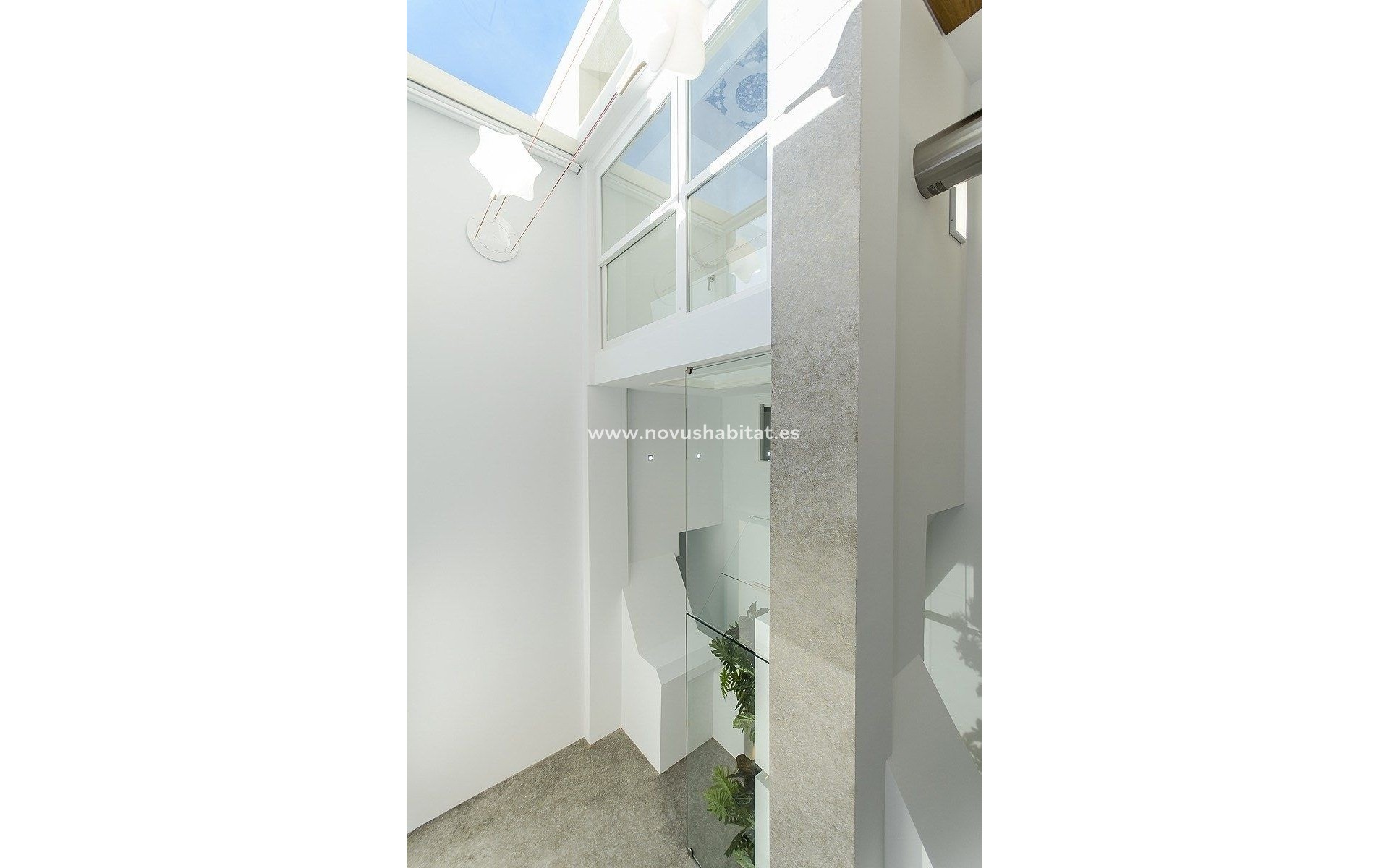 Nieuwbouw - Villa - Los Montesinos