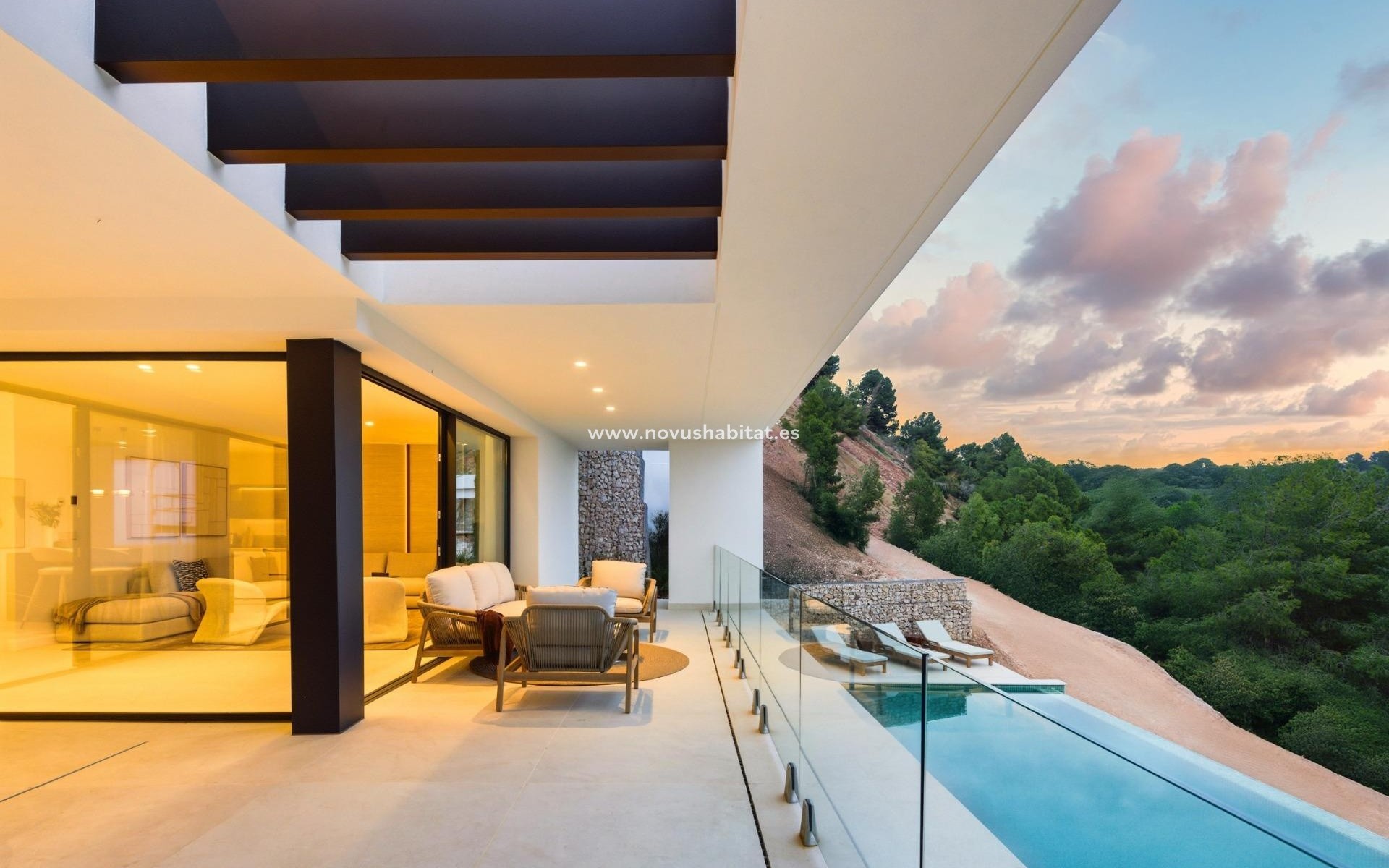 Nieuwbouw - Villa - Málaga