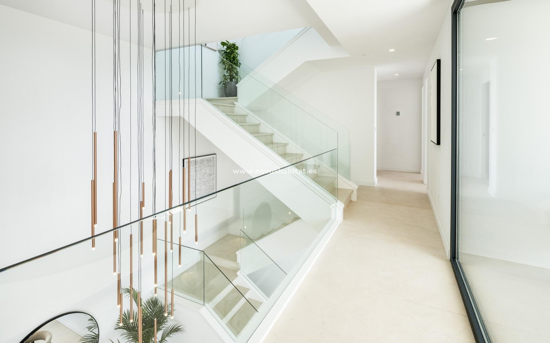 Nieuwbouw - Villa - Málaga