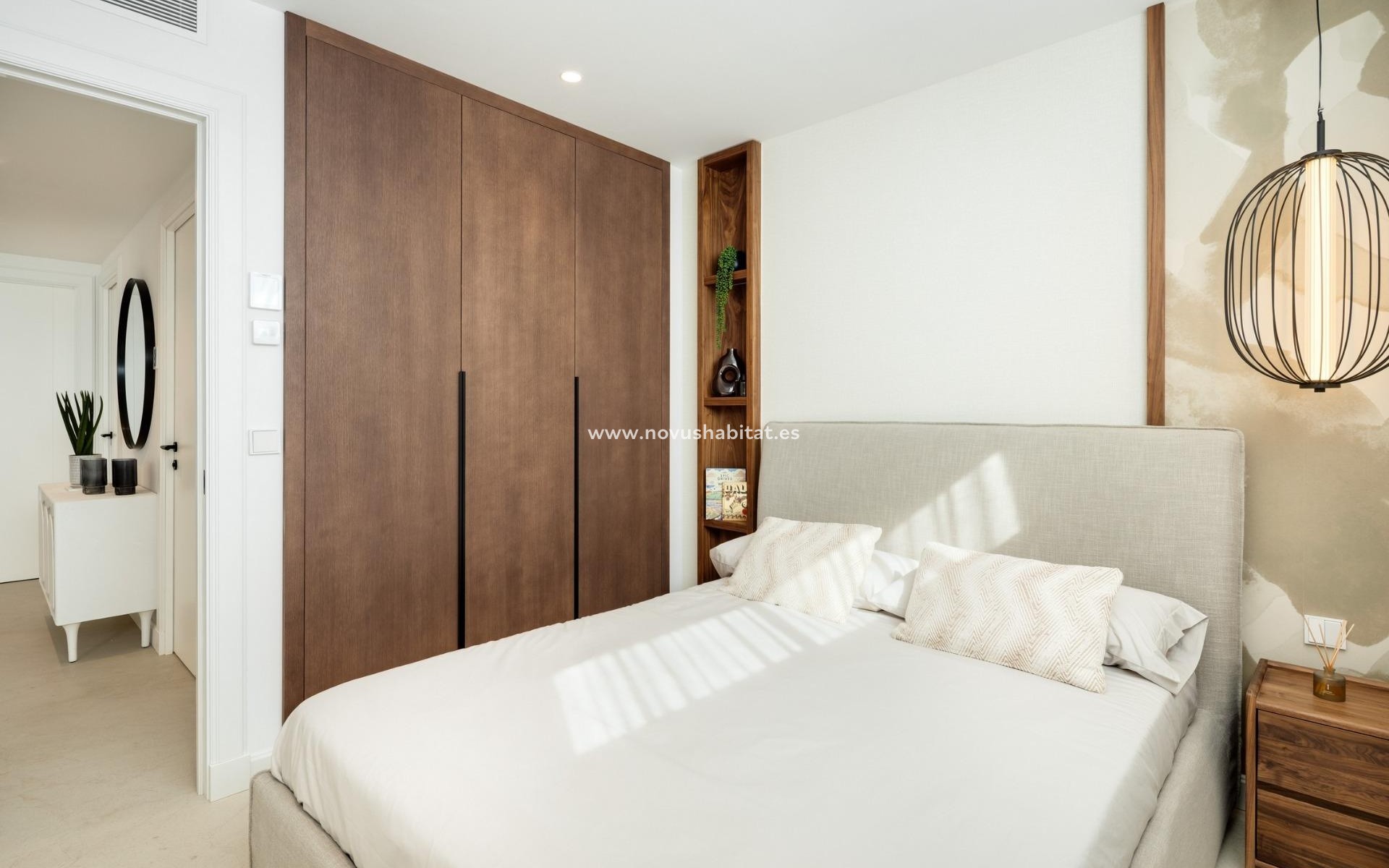 Nieuwbouw - Villa - Málaga