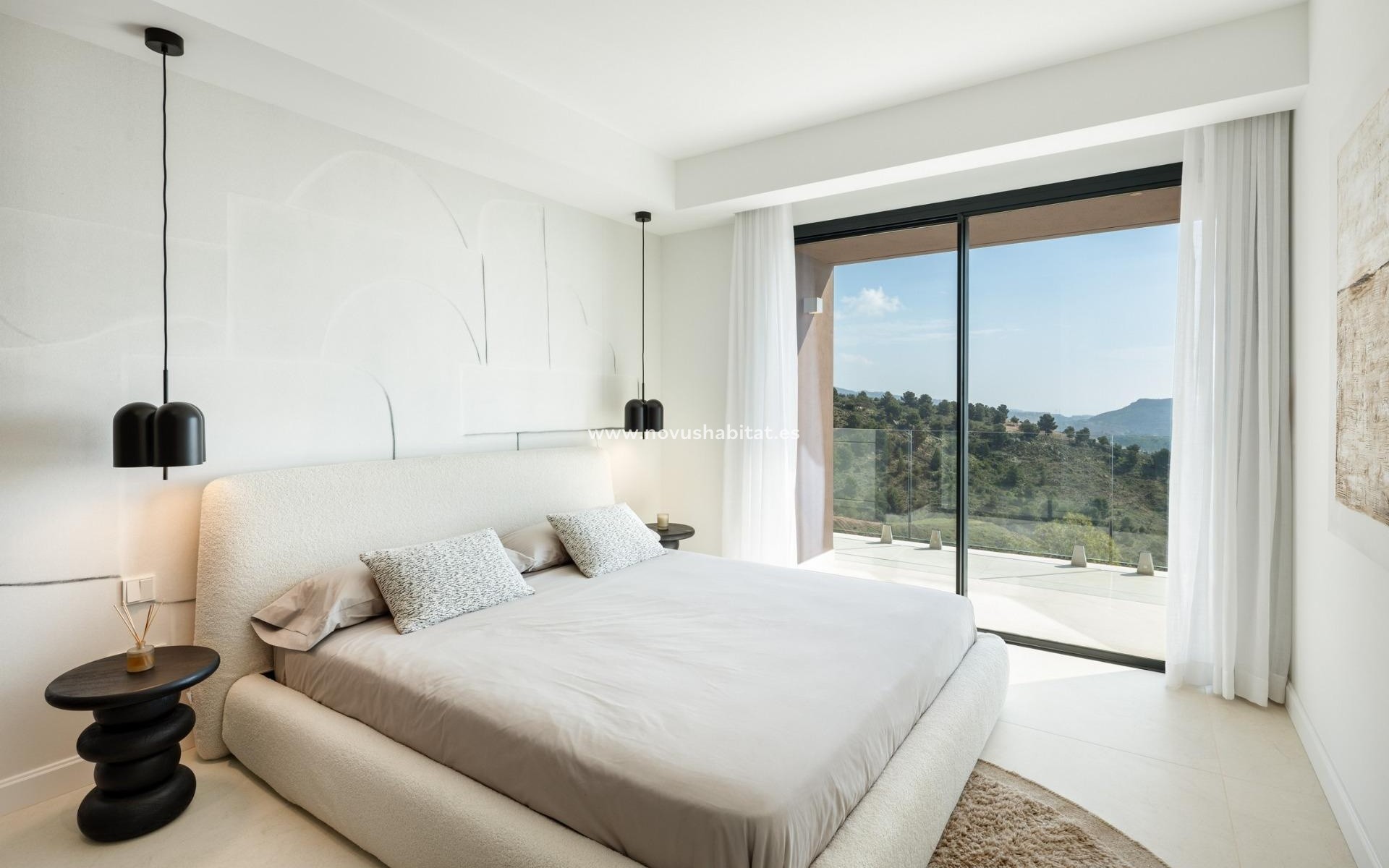 Nieuwbouw - Villa - Málaga
