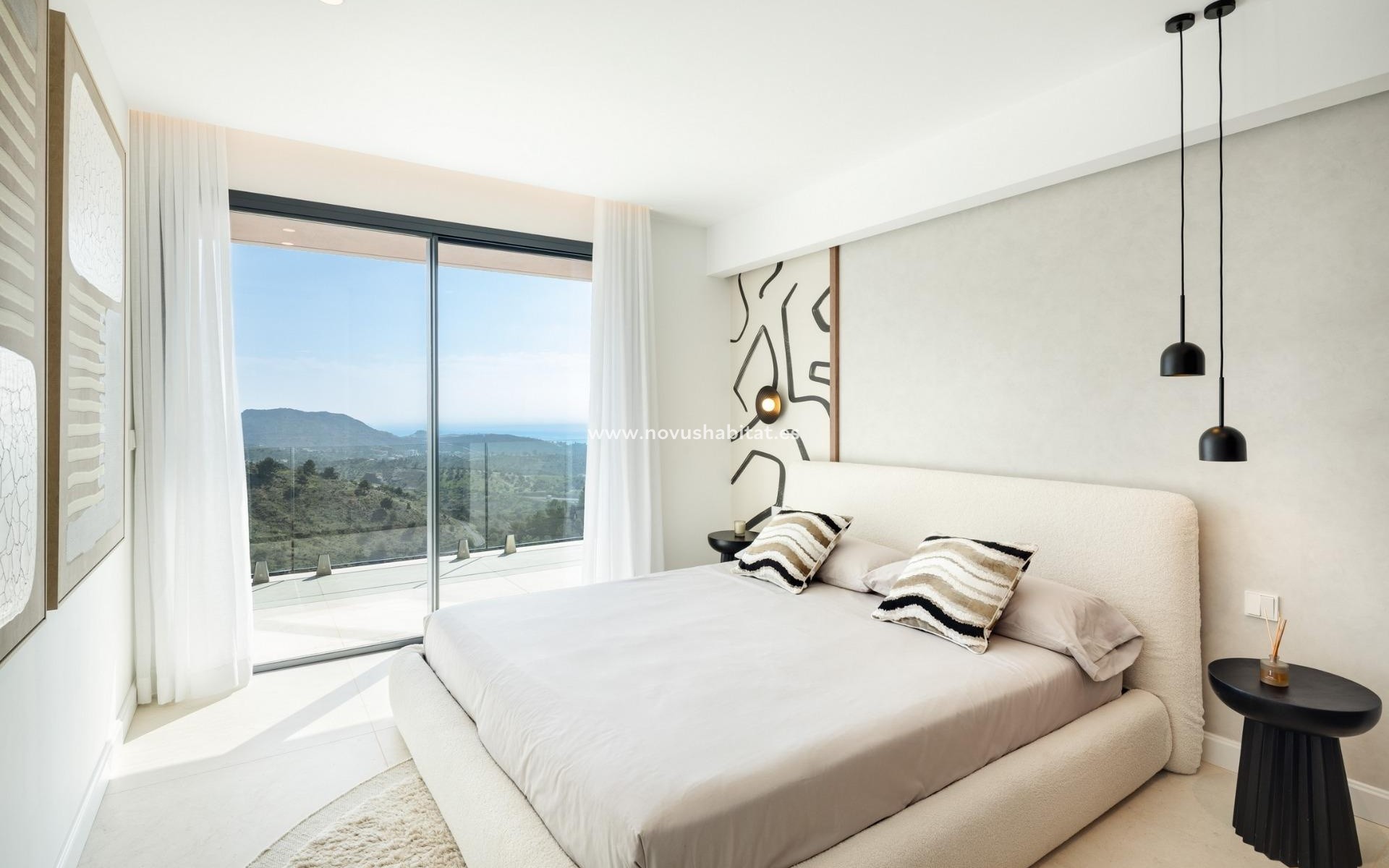Nieuwbouw - Villa - Málaga