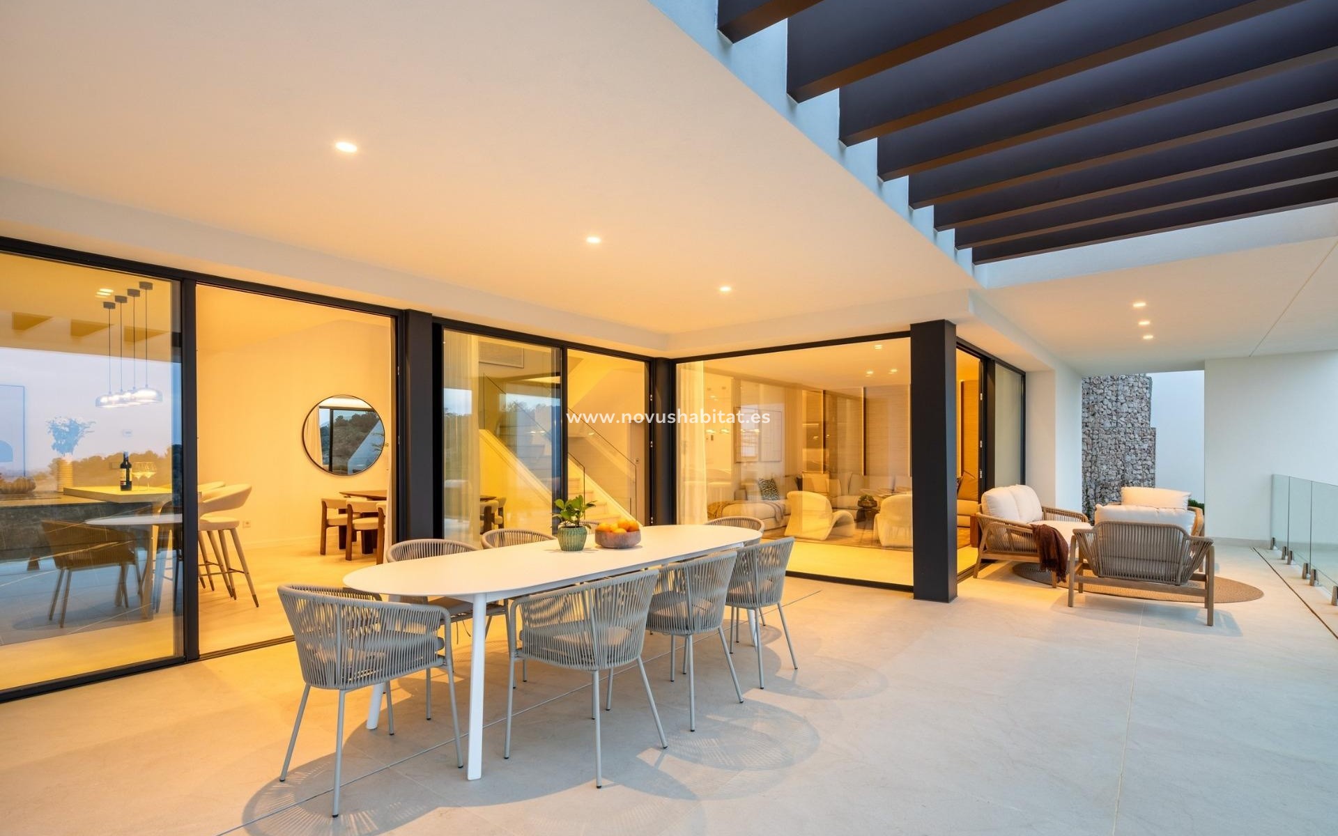 Nieuwbouw - Villa - Málaga