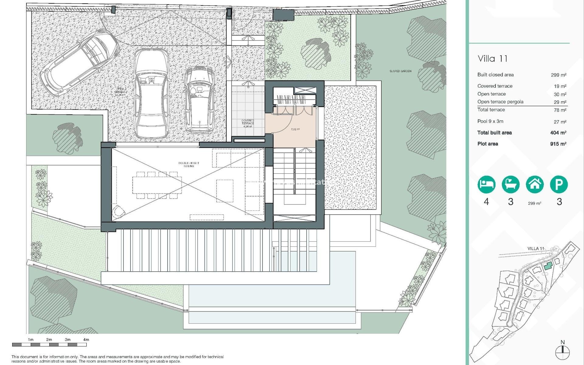 Nieuwbouw - Villa - Málaga
