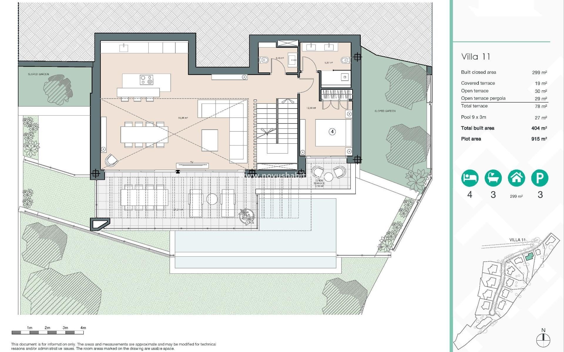 Nieuwbouw - Villa - Málaga