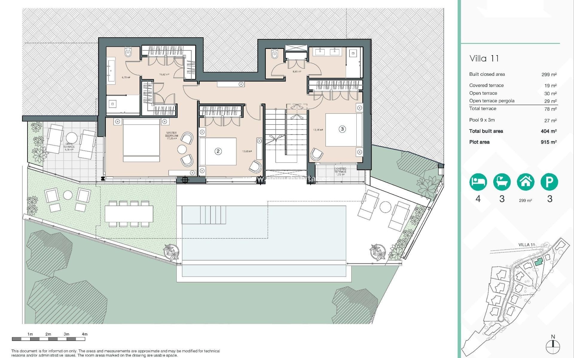 Nieuwbouw - Villa - Málaga