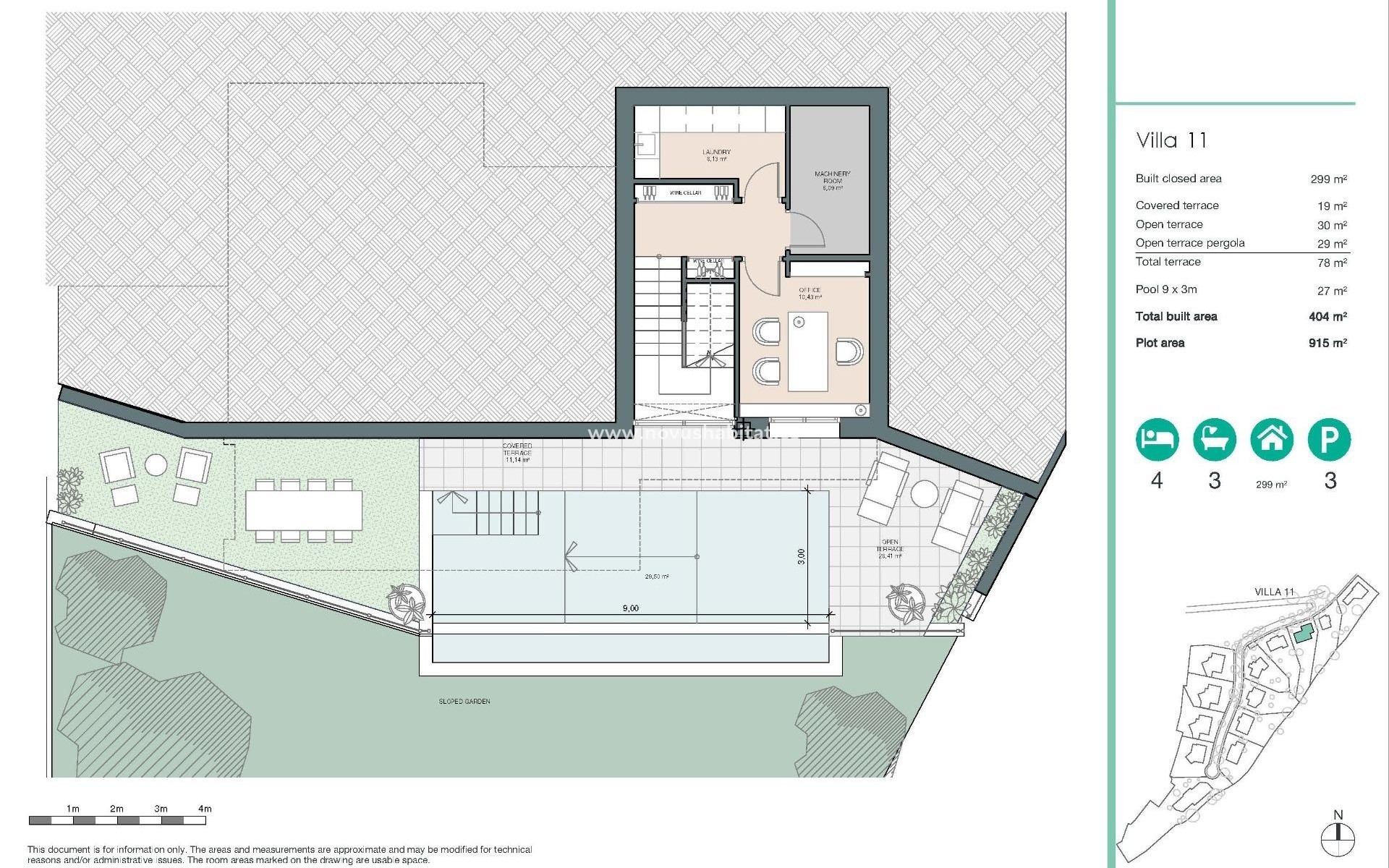 Nieuwbouw - Villa - Málaga
