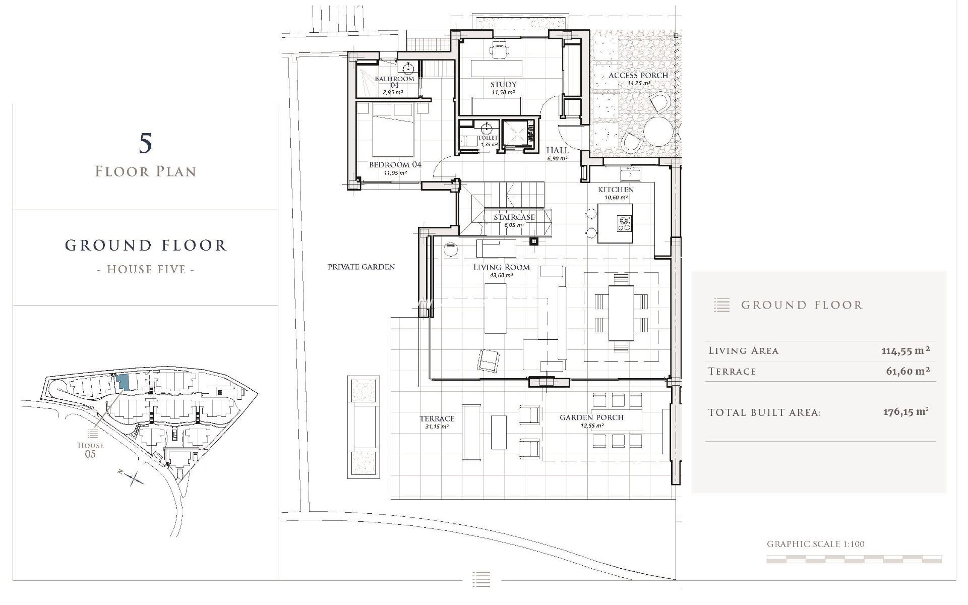 Nieuwbouw - Villa - Marbella - Bello Horizonte