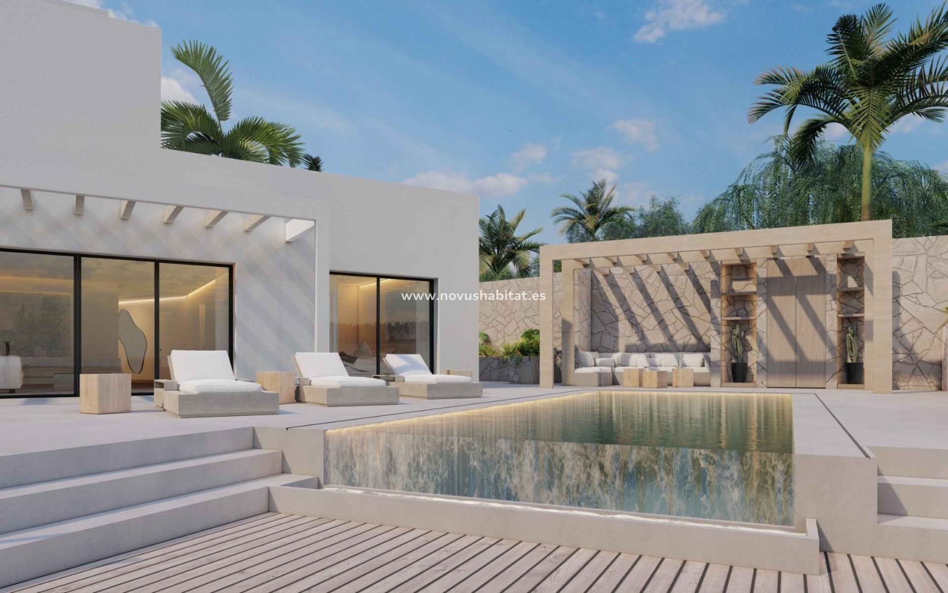 Nieuwbouw - Villa - Marbella - Elviria