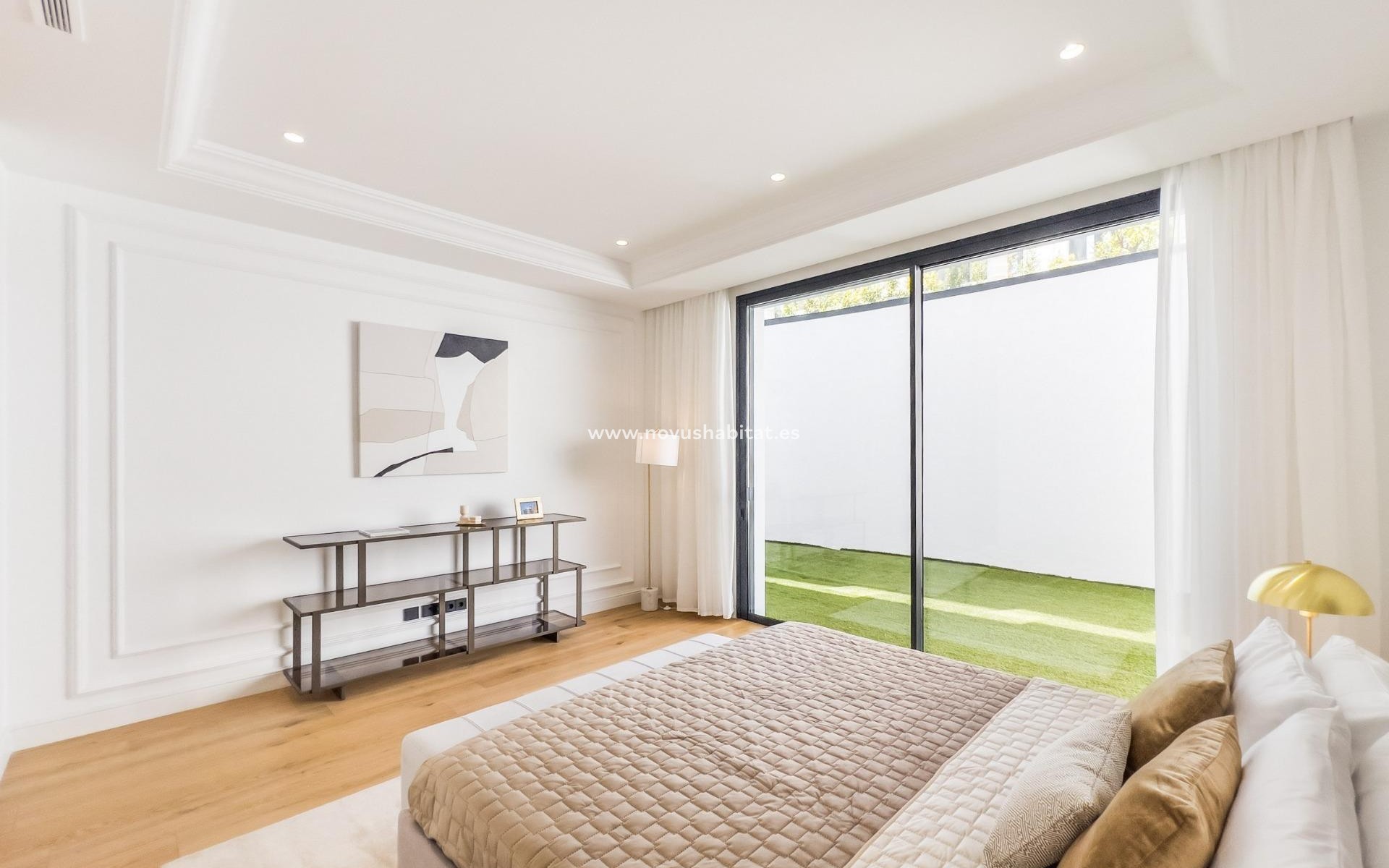 Nieuwbouw - Villa - Marbella