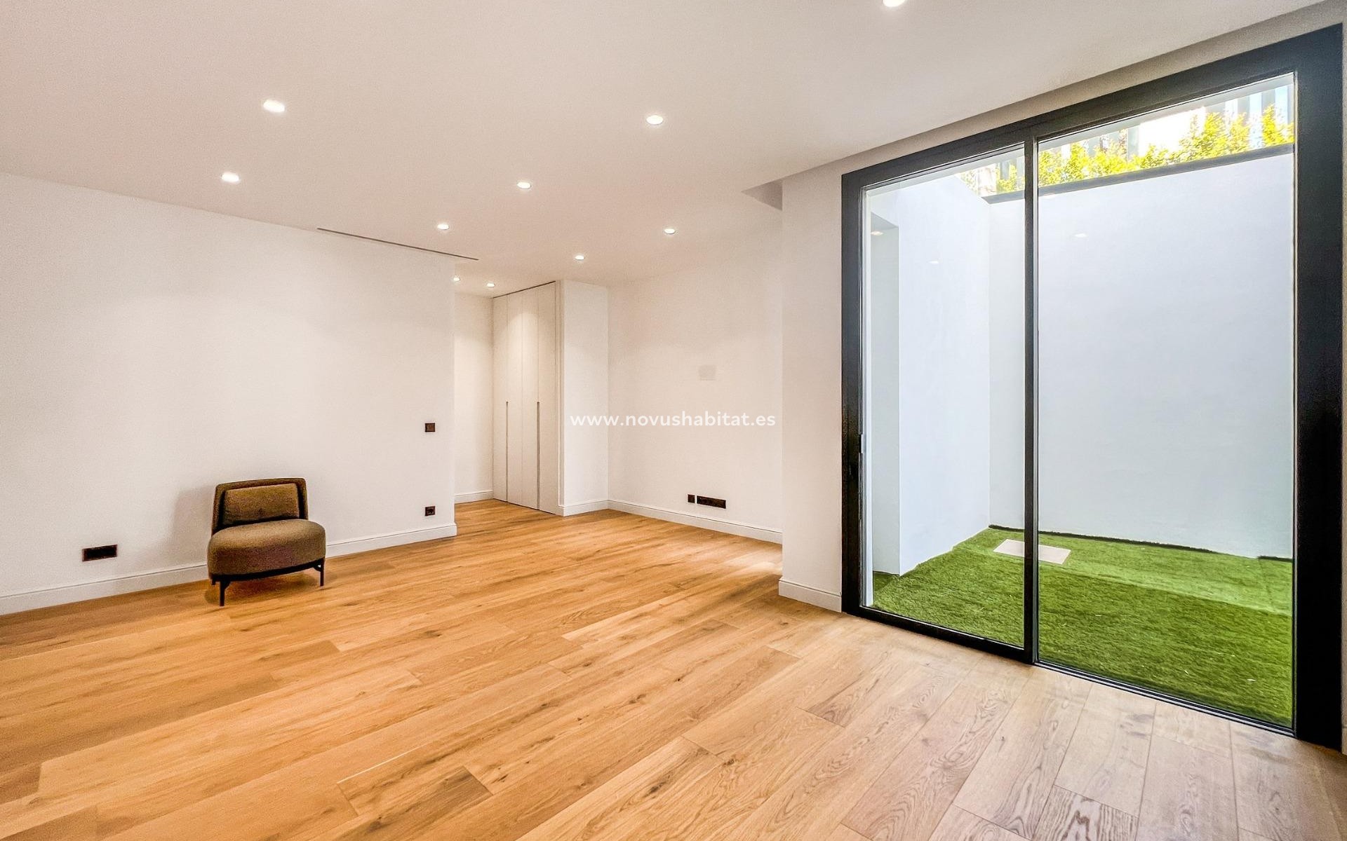 Nieuwbouw - Villa - Marbella