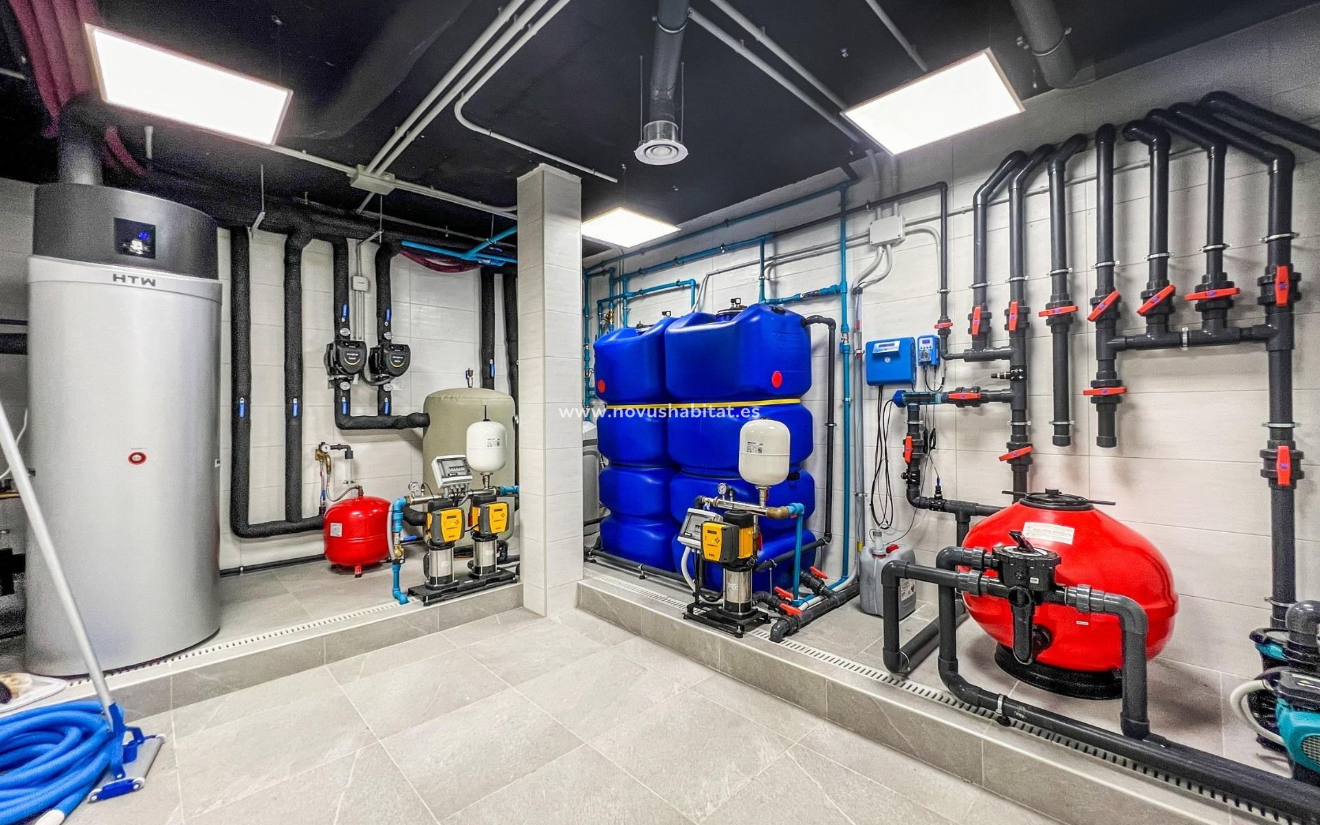 Nieuwbouw - Villa - Marbella