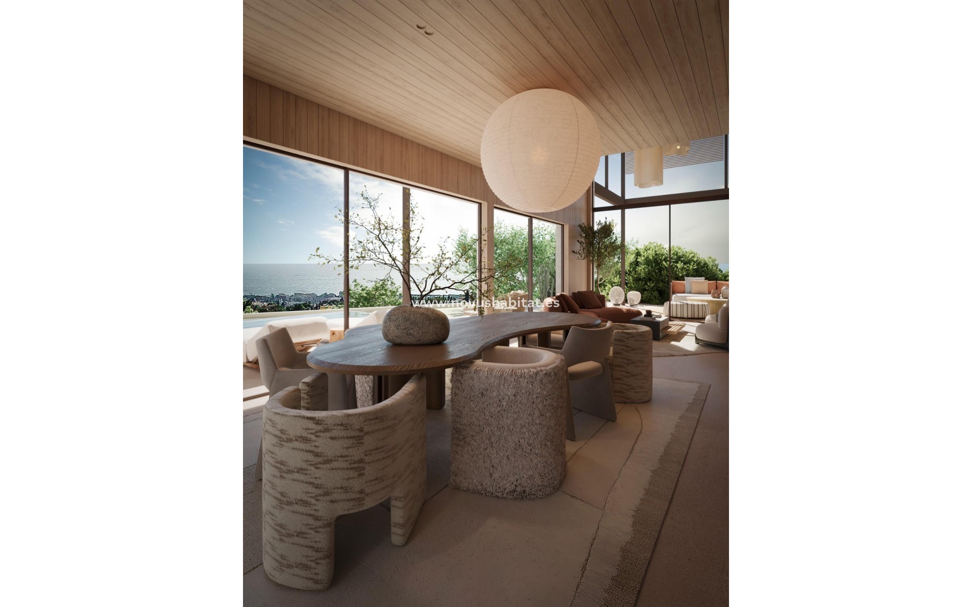 Nieuwbouw - Villa - Marbella