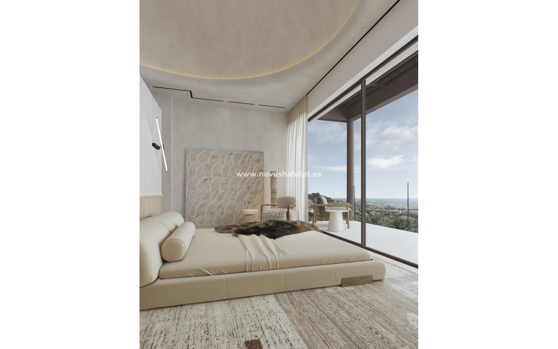 Nieuwbouw - Villa - Marbella