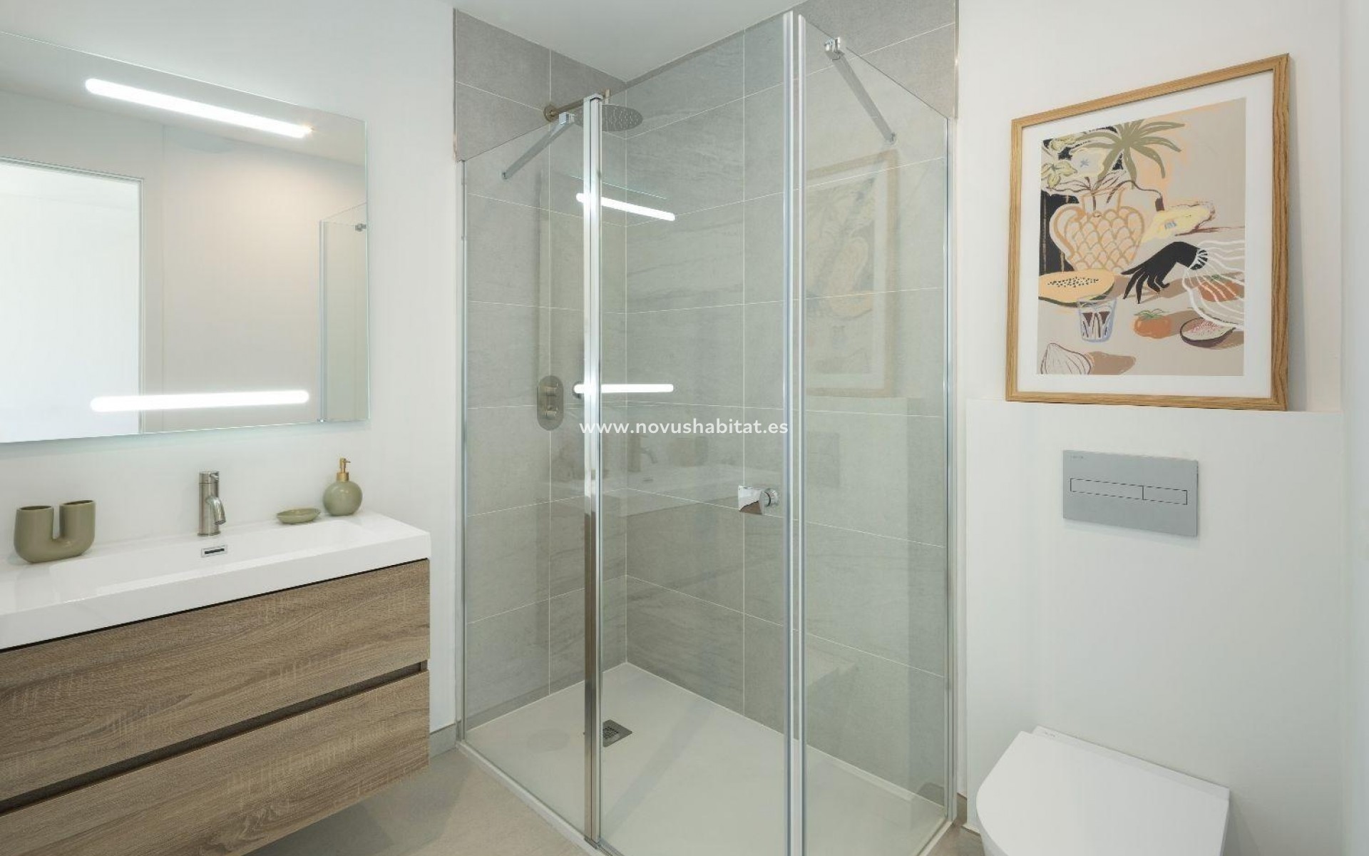 Nieuwbouw - Villa - Marbella