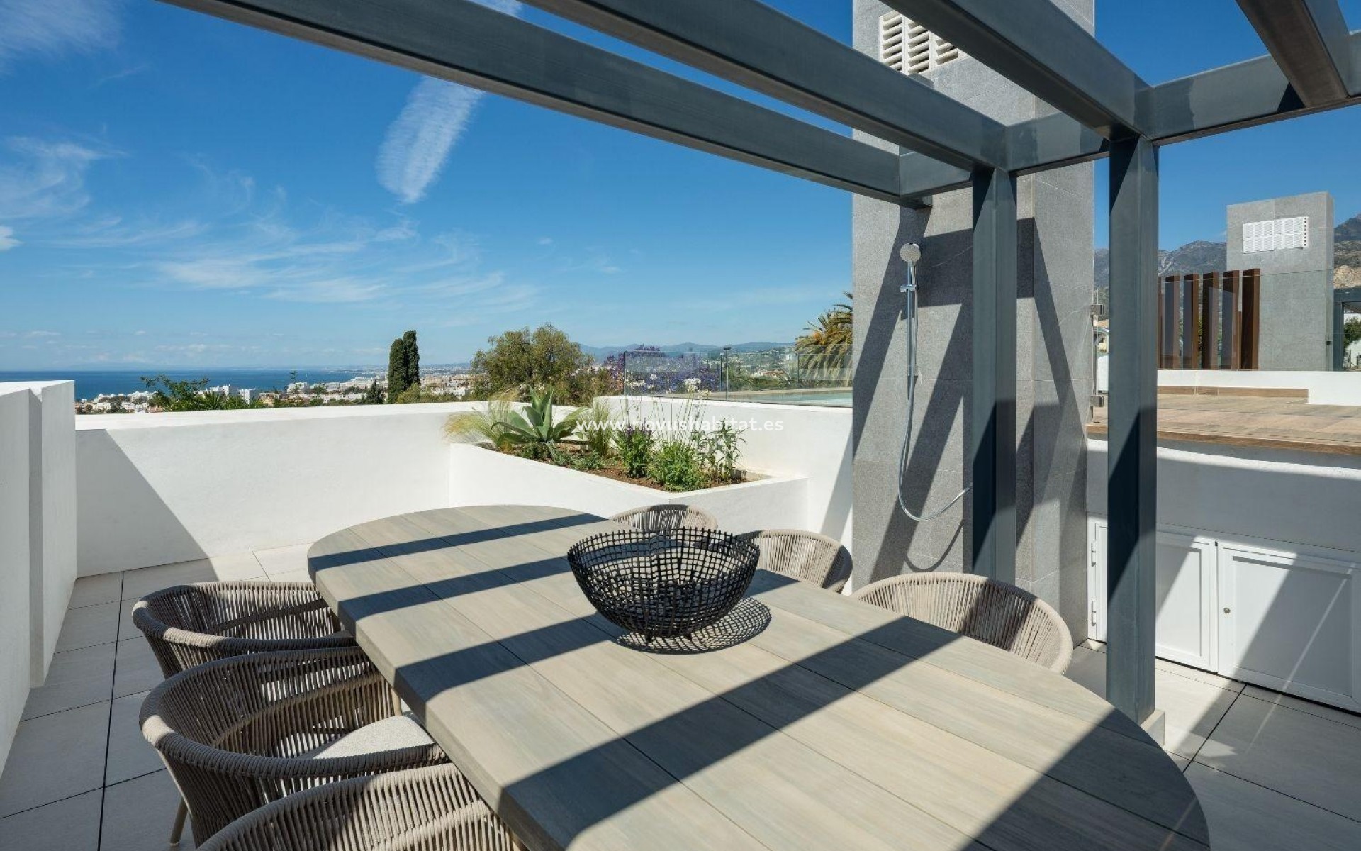 Nieuwbouw - Villa - Marbella