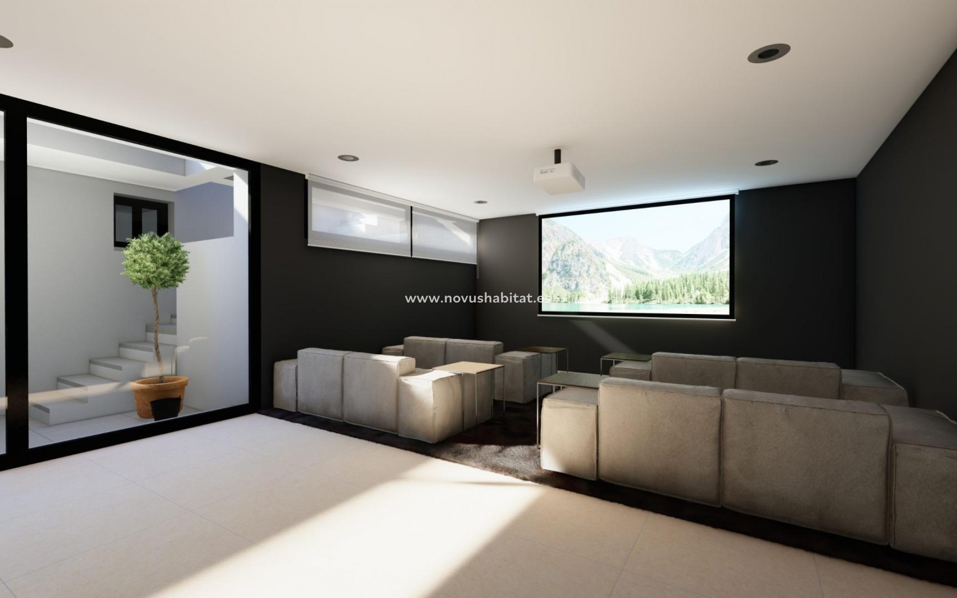 Nieuwbouw - Villa - Mijas