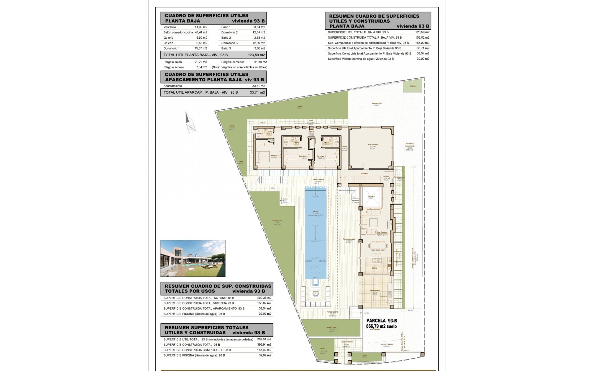Nieuwbouw - Villa - Mijas