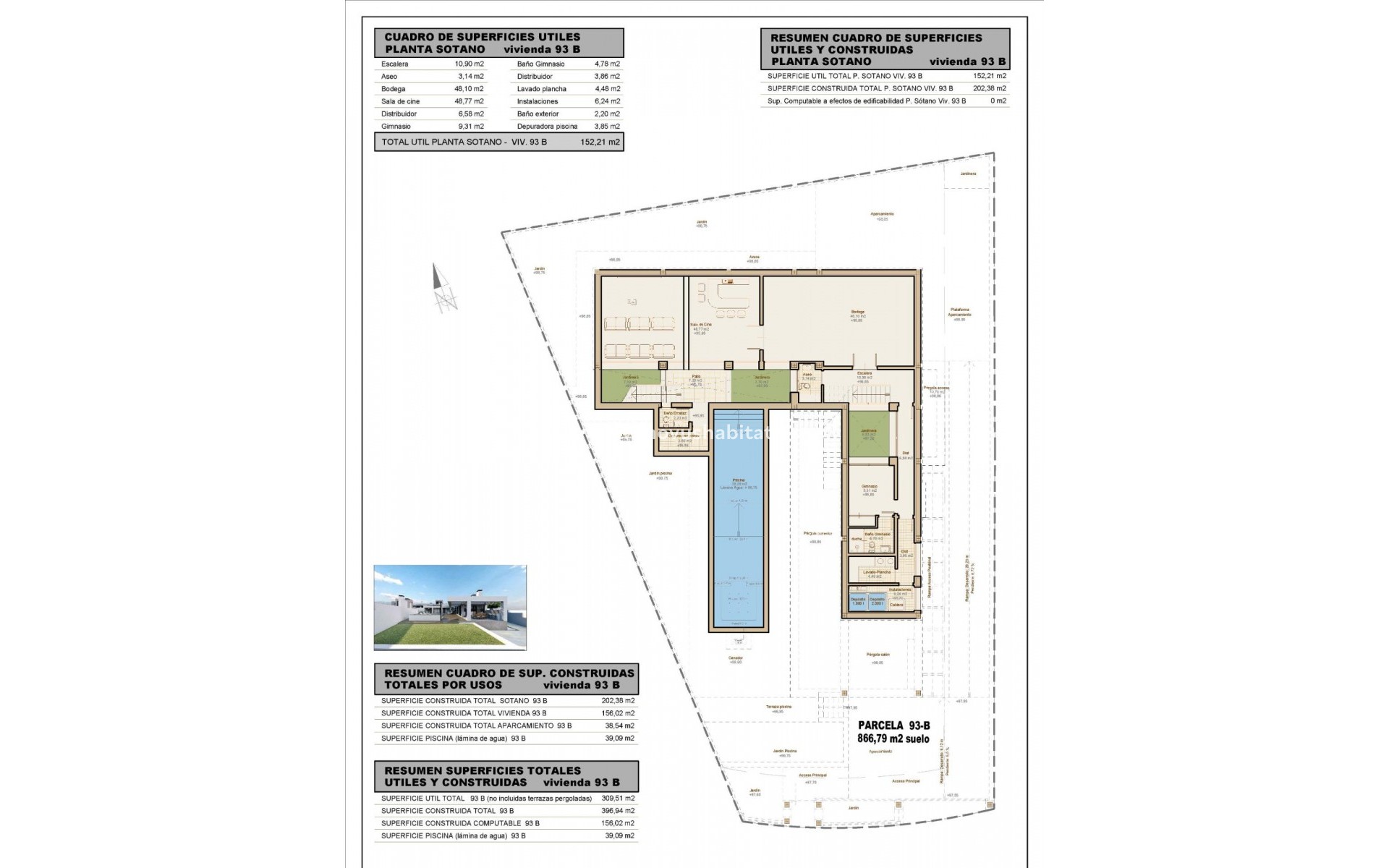 Nieuwbouw - Villa - Mijas