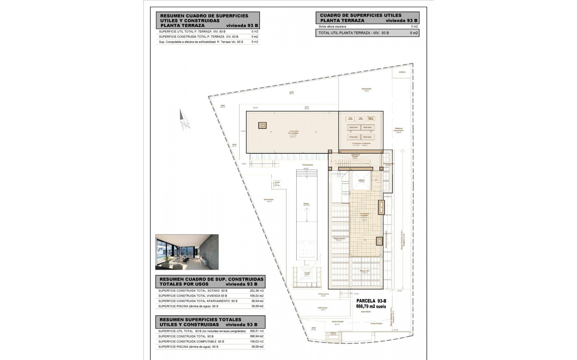 Nieuwbouw - Villa - Mijas