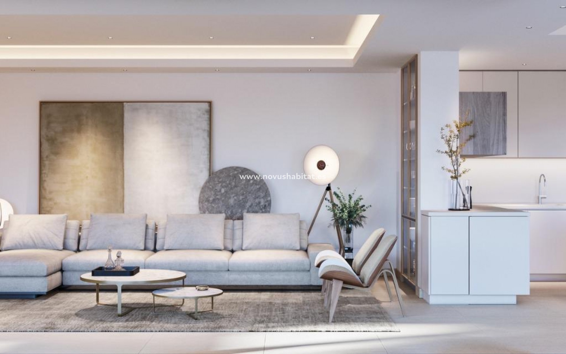 Nieuwbouw - Villa - Mijas