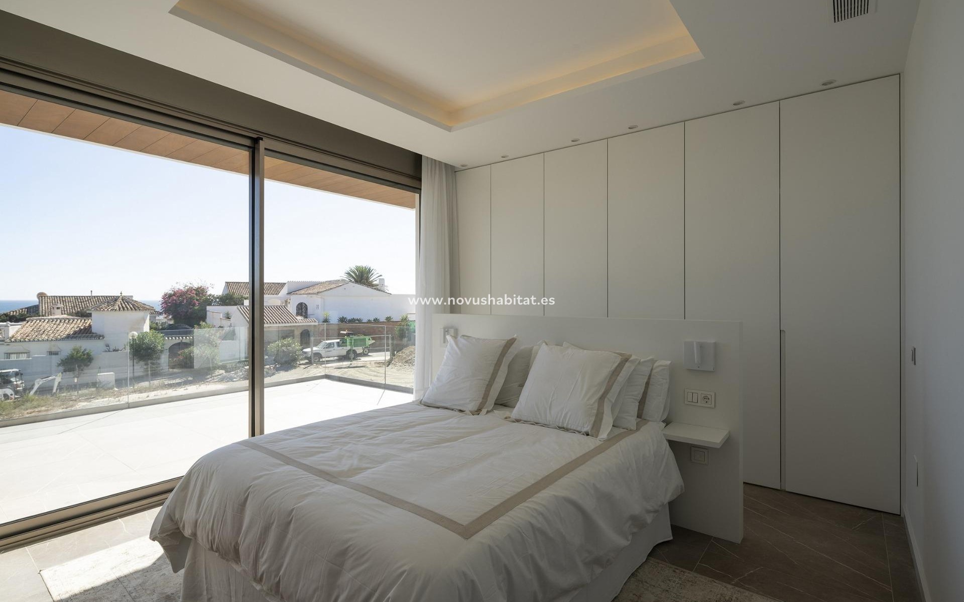 Nieuwbouw - Villa - Mijas