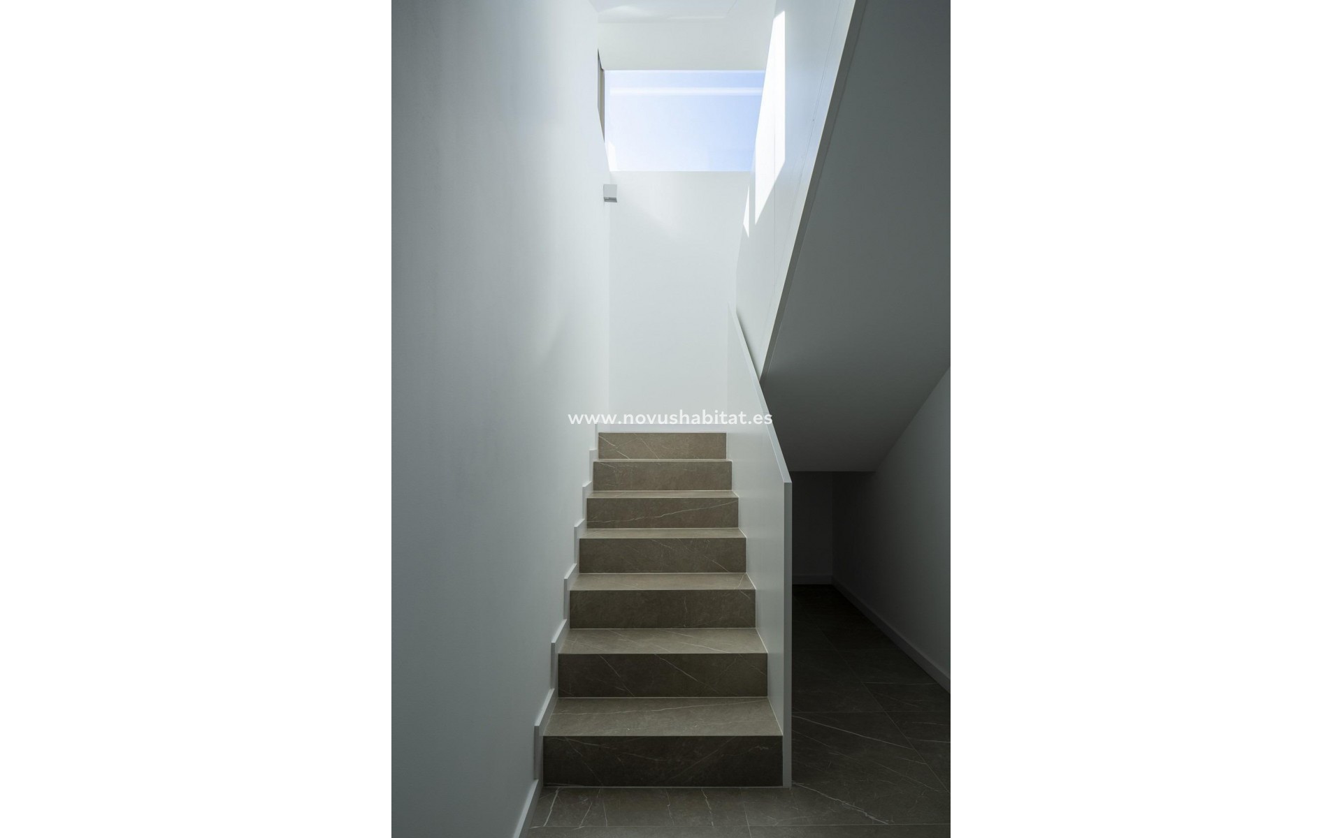 Nieuwbouw - Villa - Mijas