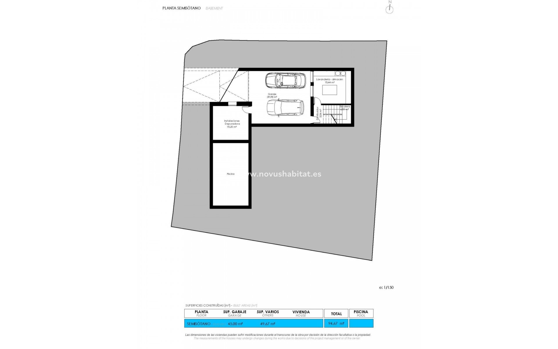 Nieuwbouw - Villa - Mijas