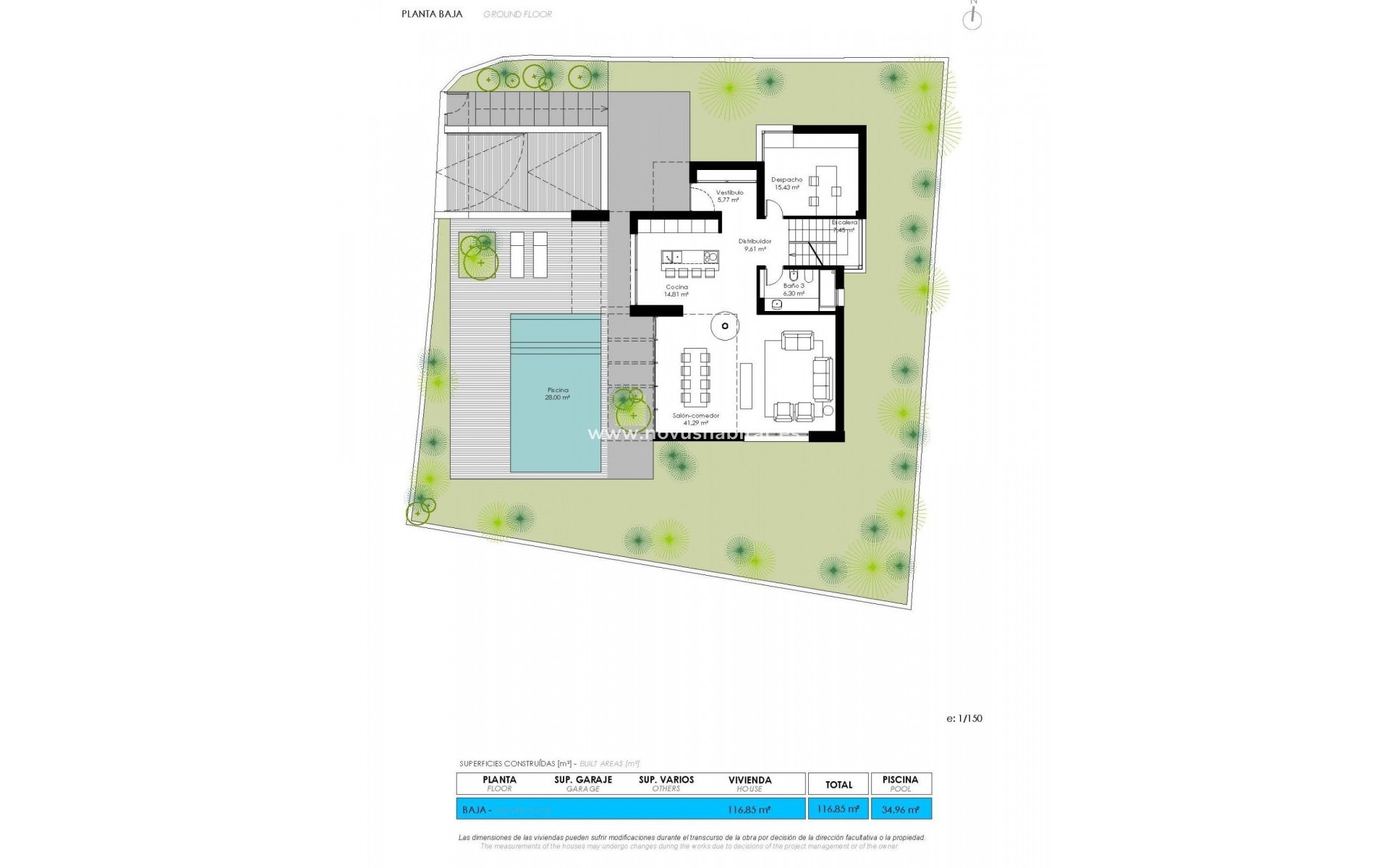 Nieuwbouw - Villa - Mijas