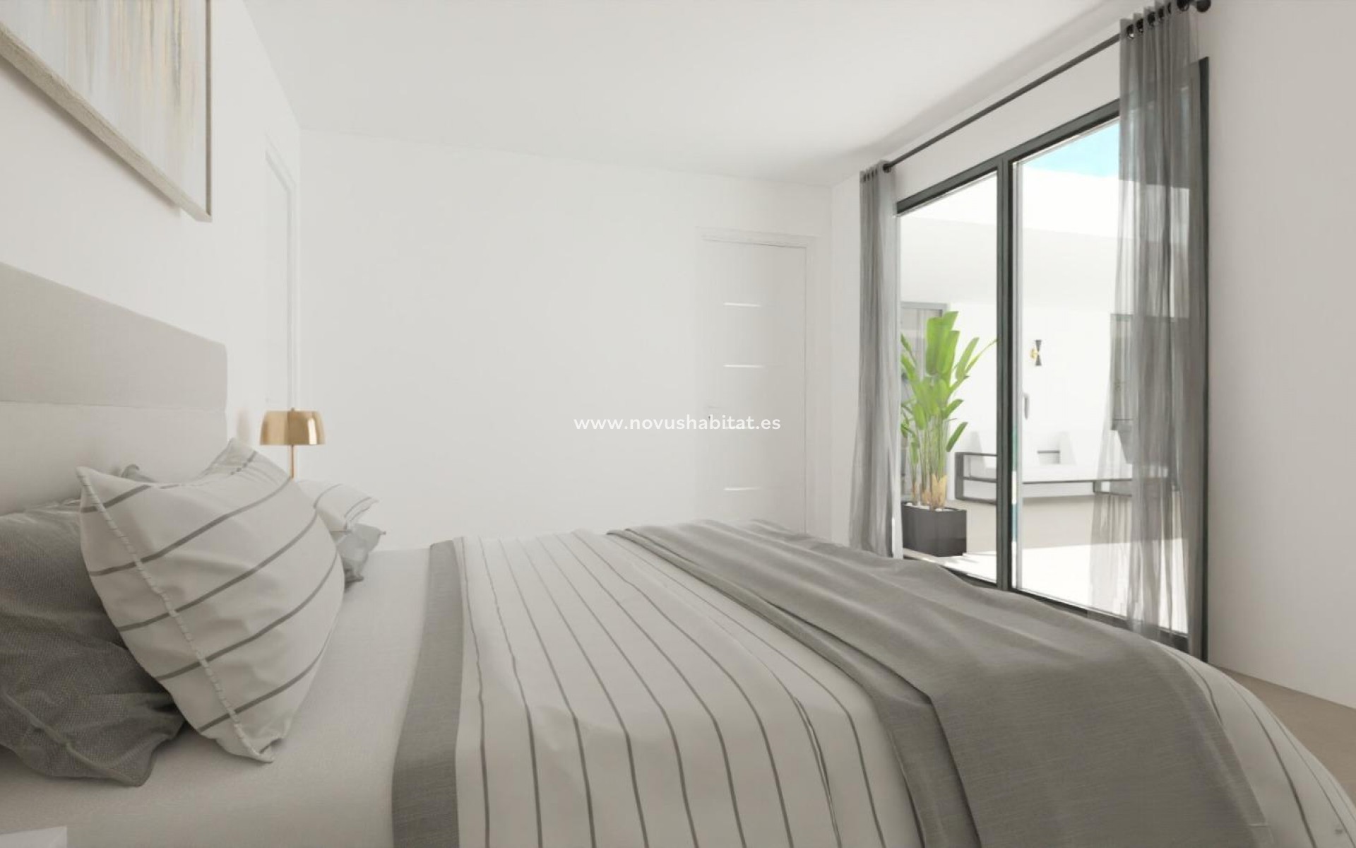 Nieuwbouw - Villa - Monforte del Cid