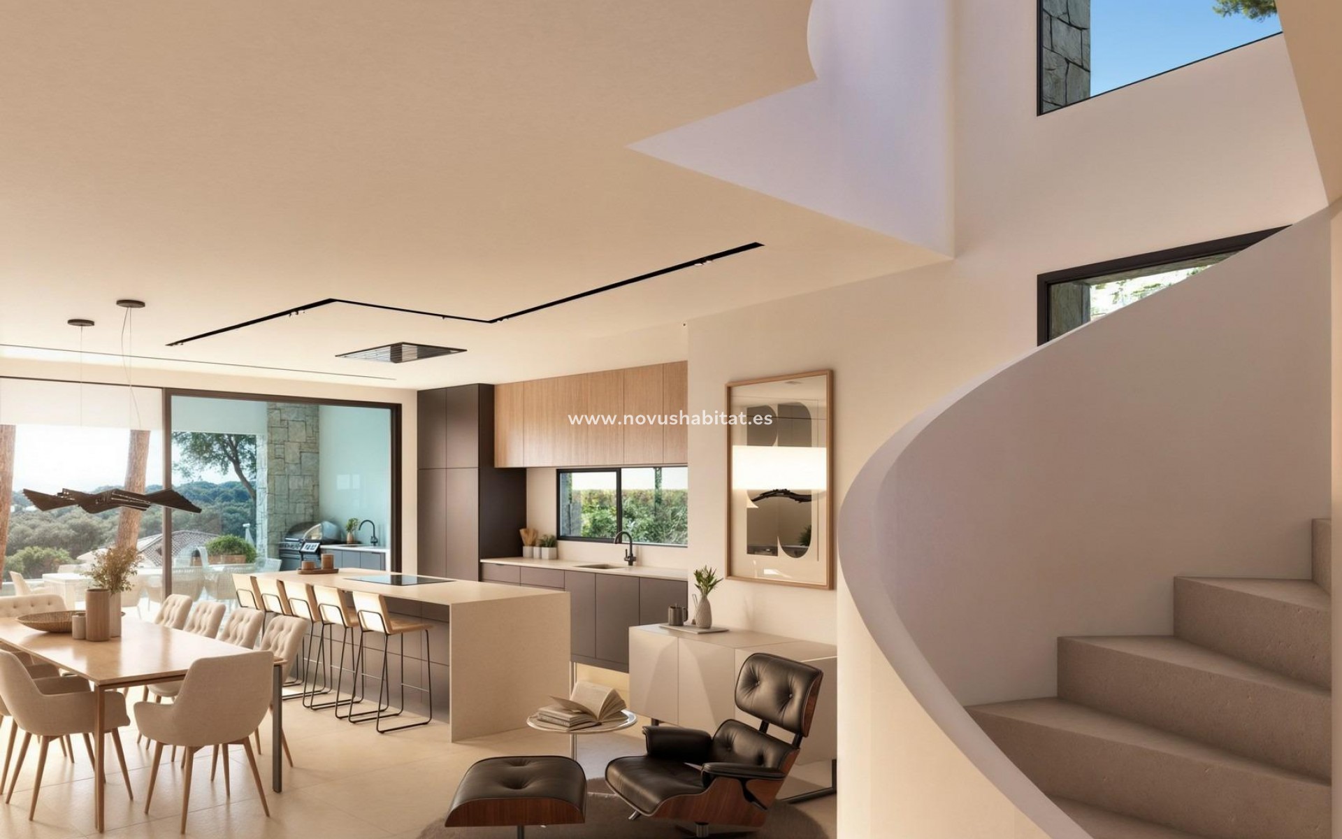 Nieuwbouw - Villa - Moraira - Moraira_Teulada