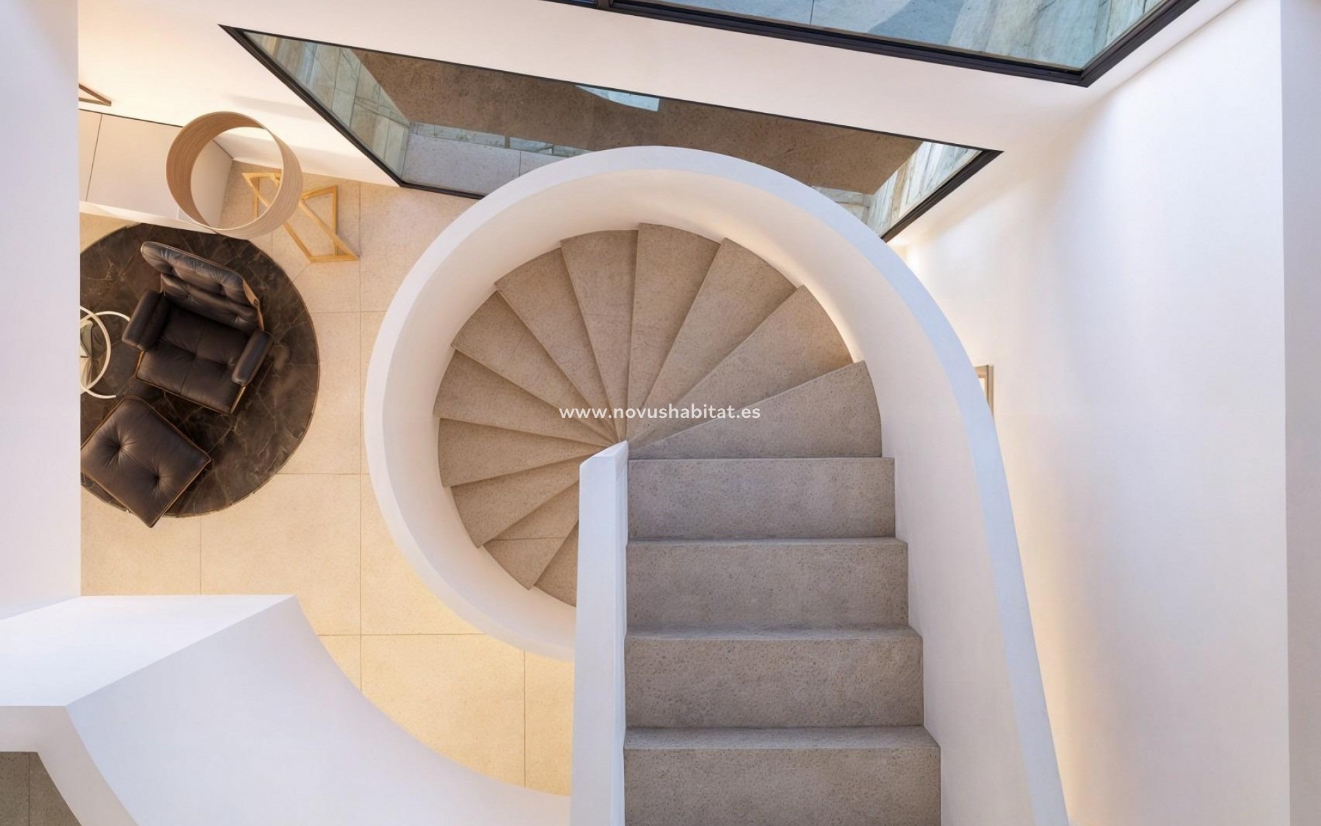 Nieuwbouw - Villa - Moraira - Moraira_Teulada