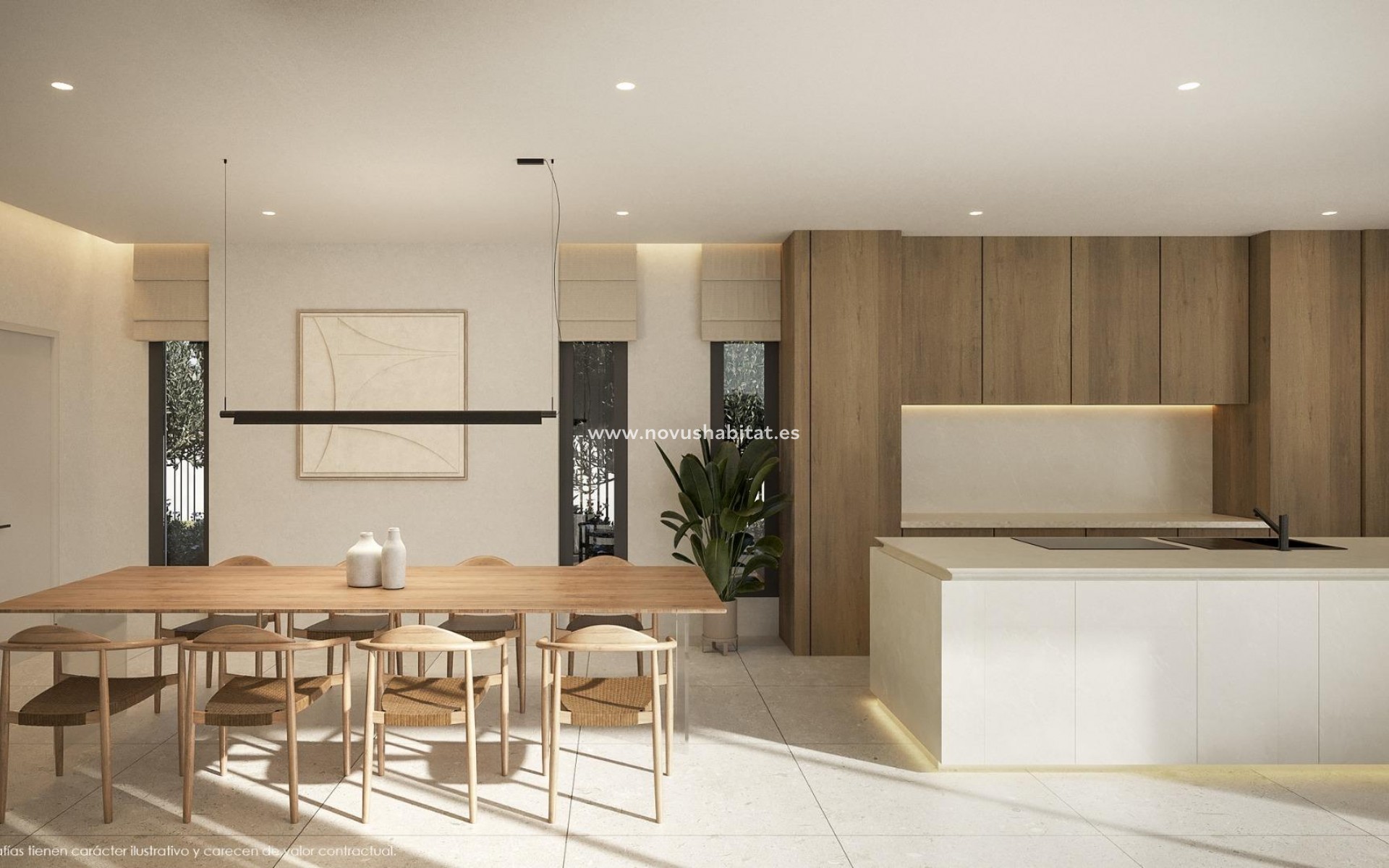 Nieuwbouw - Villa - Moraira - Moraira_Teulada