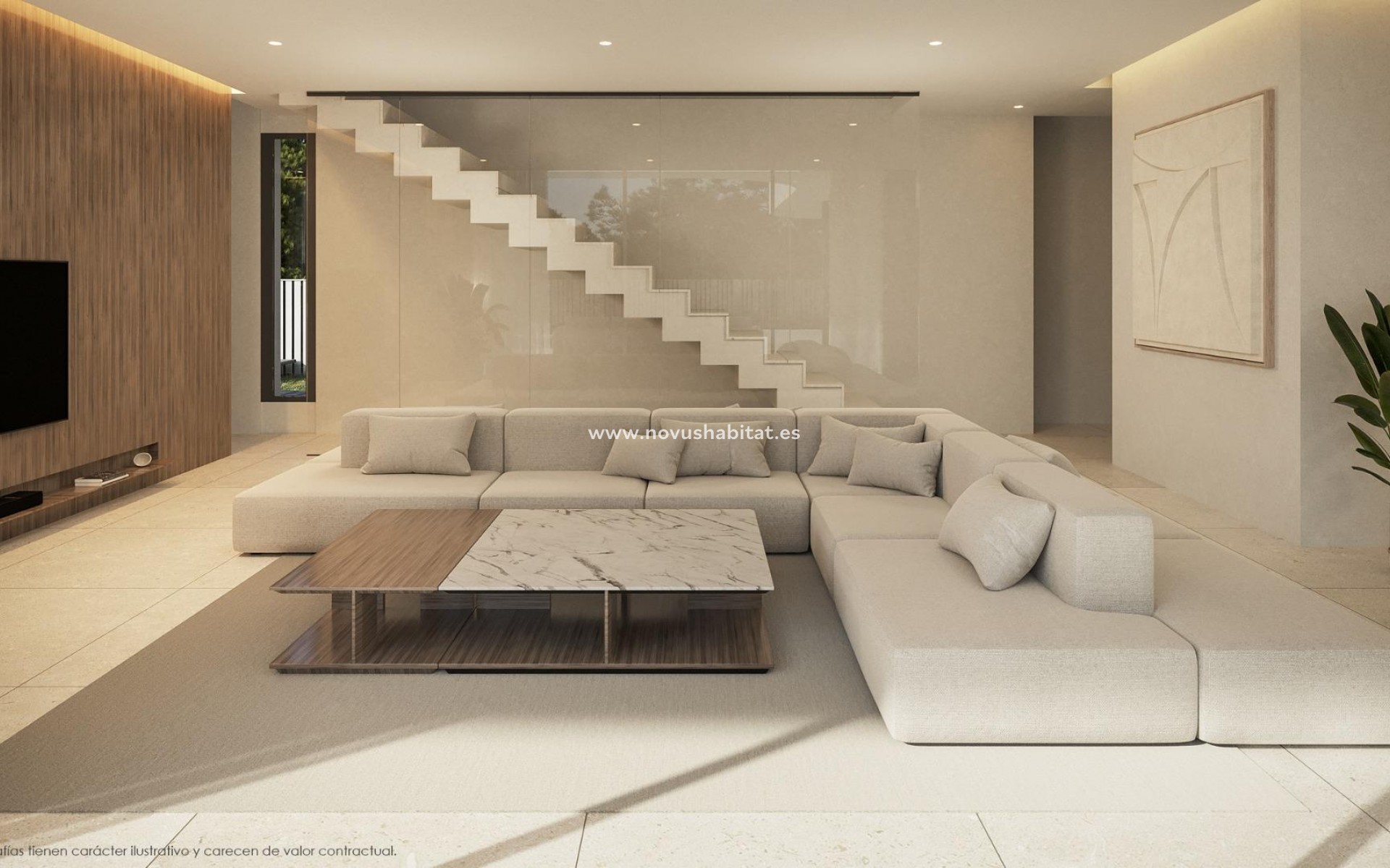 Nieuwbouw - Villa - Moraira - Moraira_Teulada