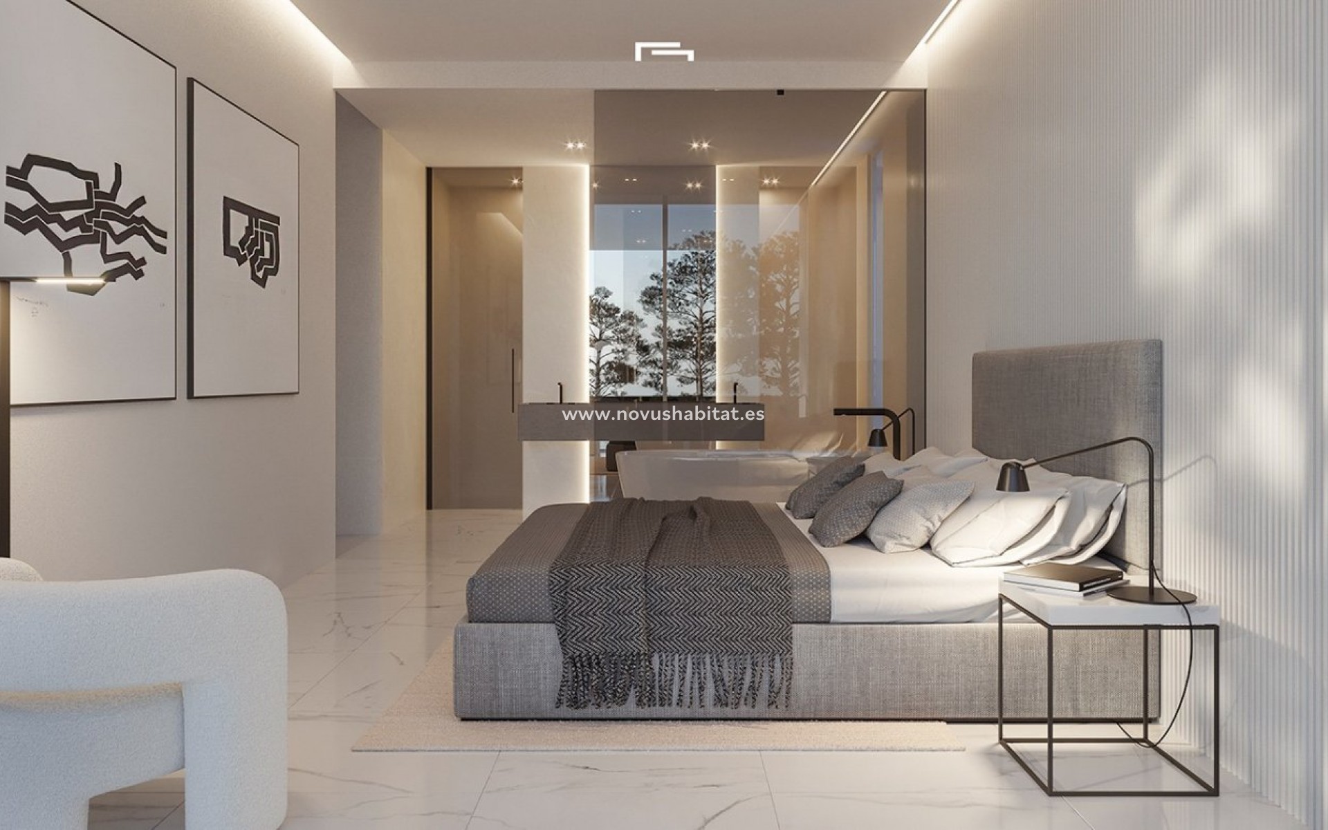 Nieuwbouw - Villa - Moraira - Moraira_Teulada