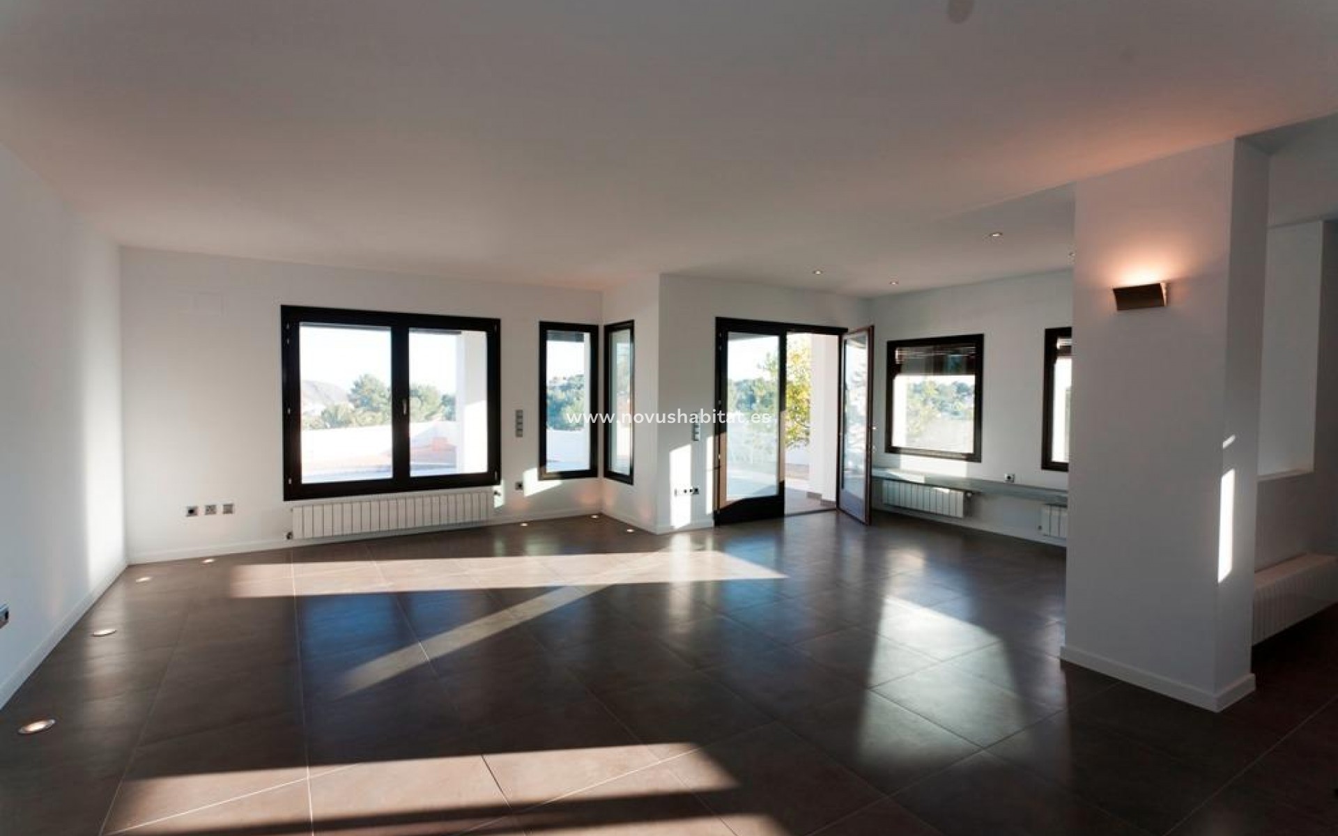 Nieuwbouw - Villa - Moraira - Moraira_Teulada