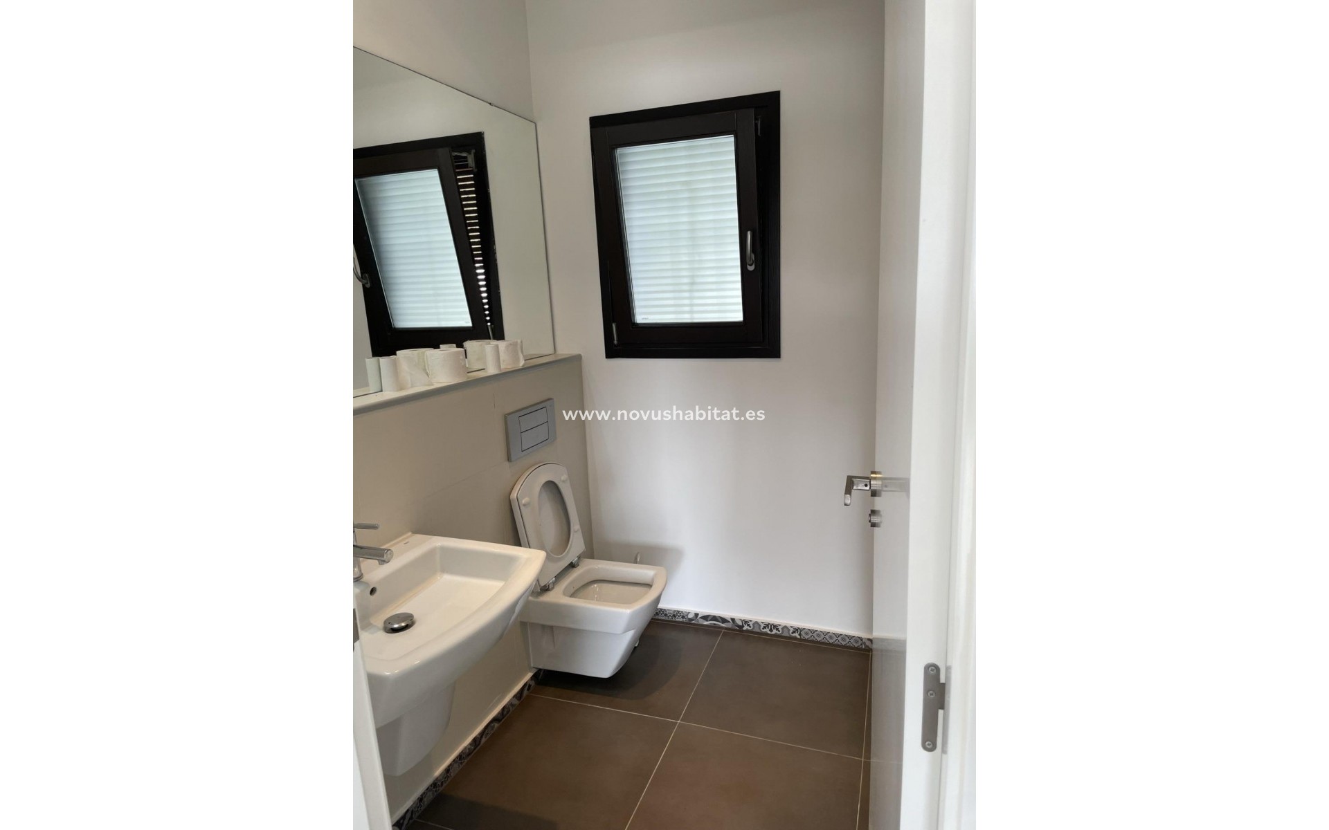 Nieuwbouw - Villa - Moraira - Moraira_Teulada