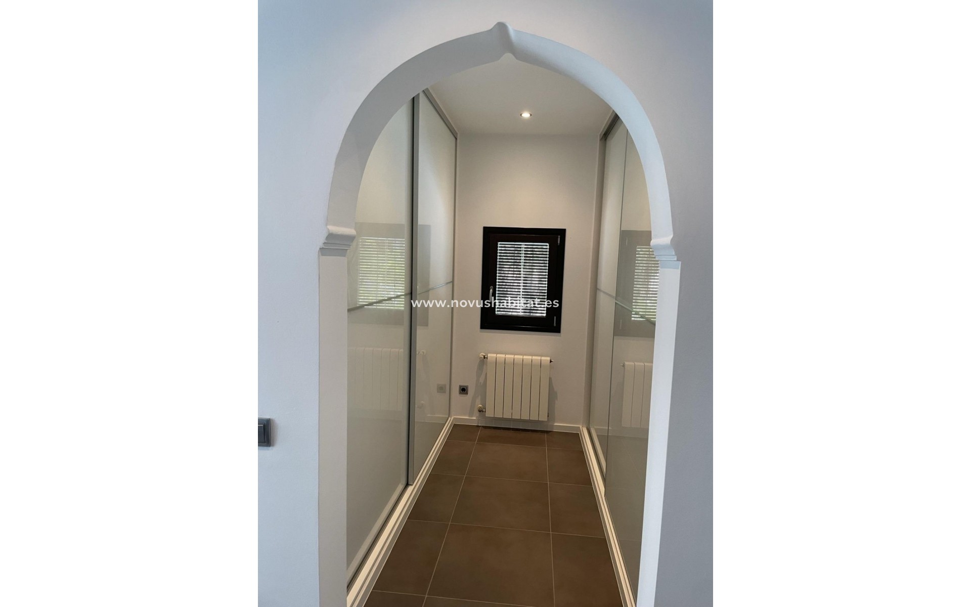 Nieuwbouw - Villa - Moraira - Moraira_Teulada