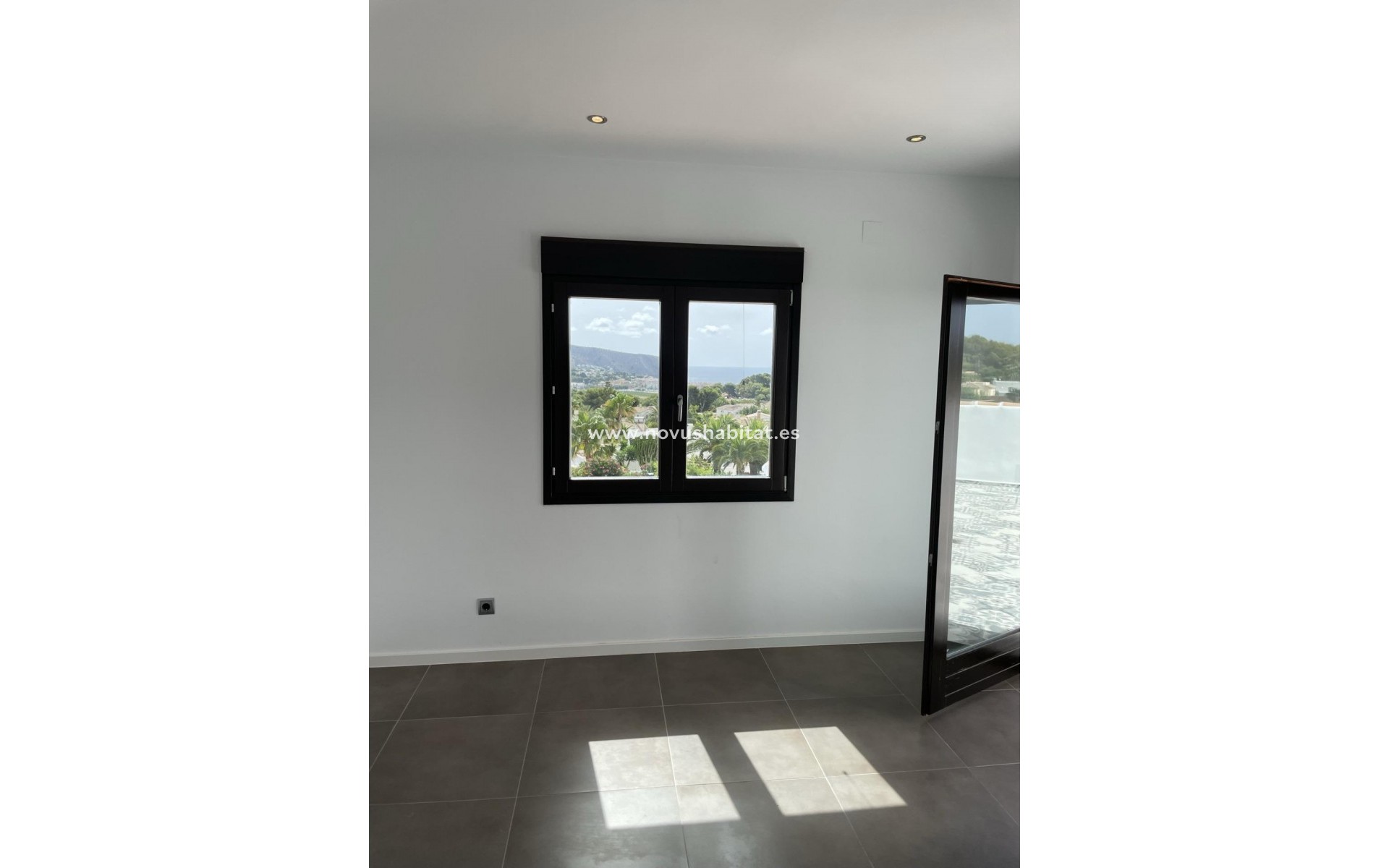 Nieuwbouw - Villa - Moraira - Moraira_Teulada