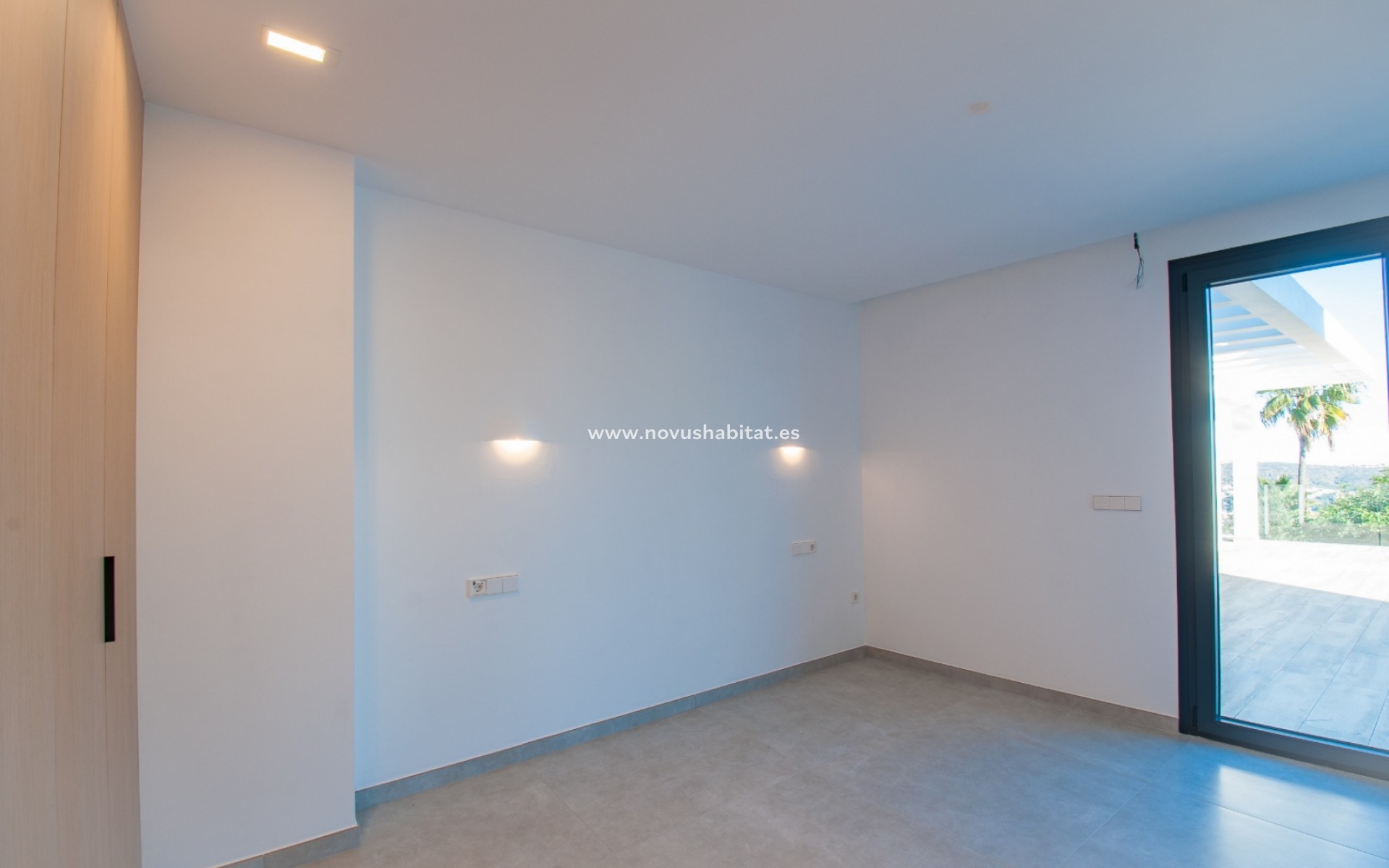 Nieuwbouw - Villa - Moraira