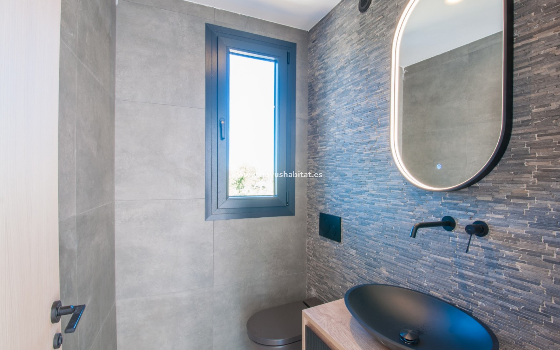 Nieuwbouw - Villa - Moraira