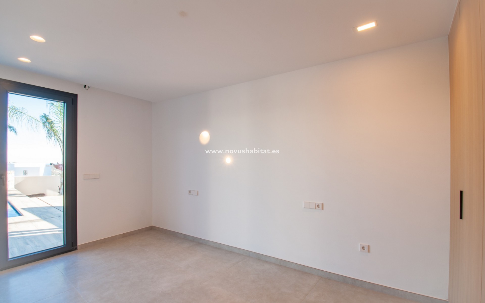 Nieuwbouw - Villa - Moraira