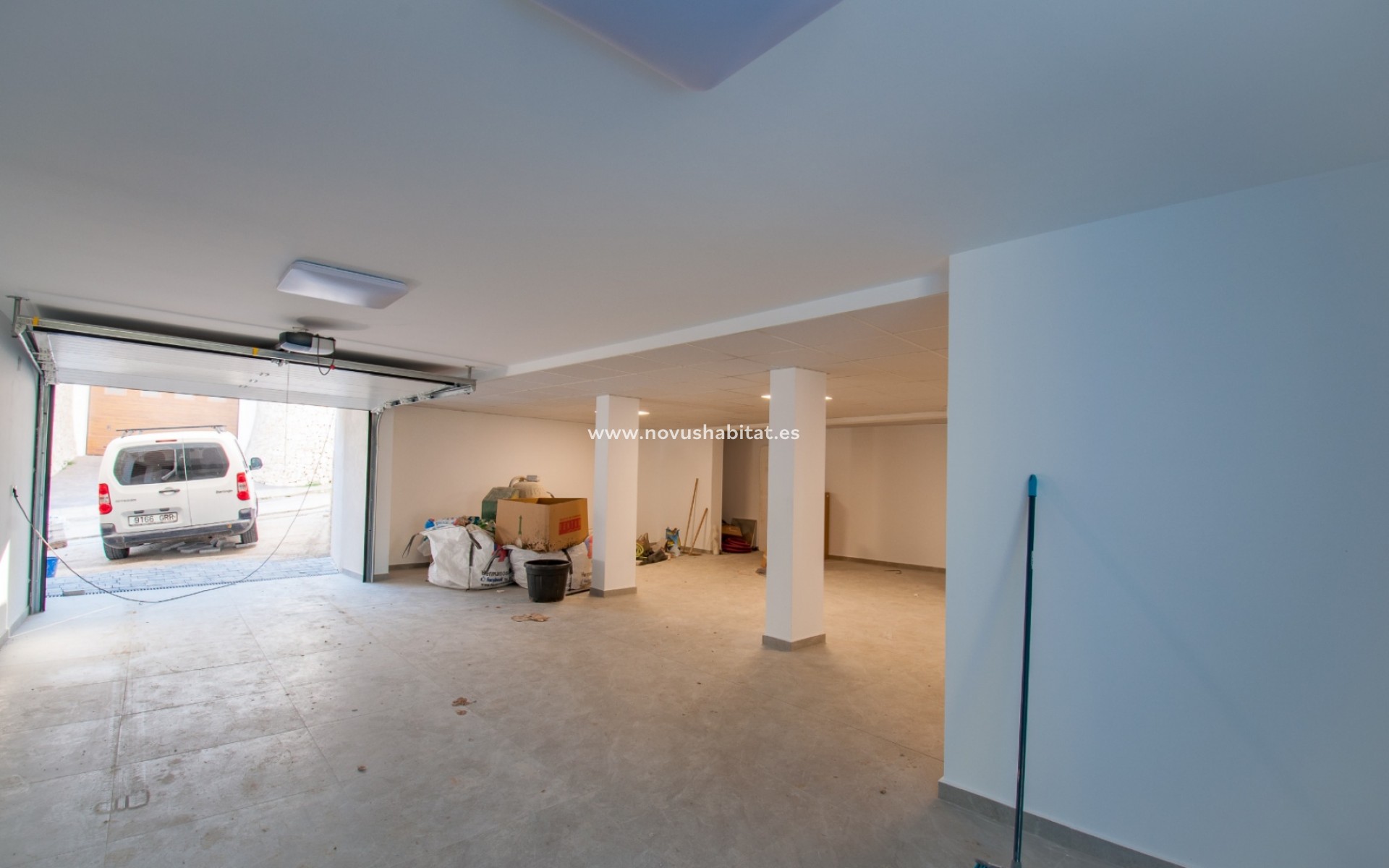 Nieuwbouw - Villa - Moraira