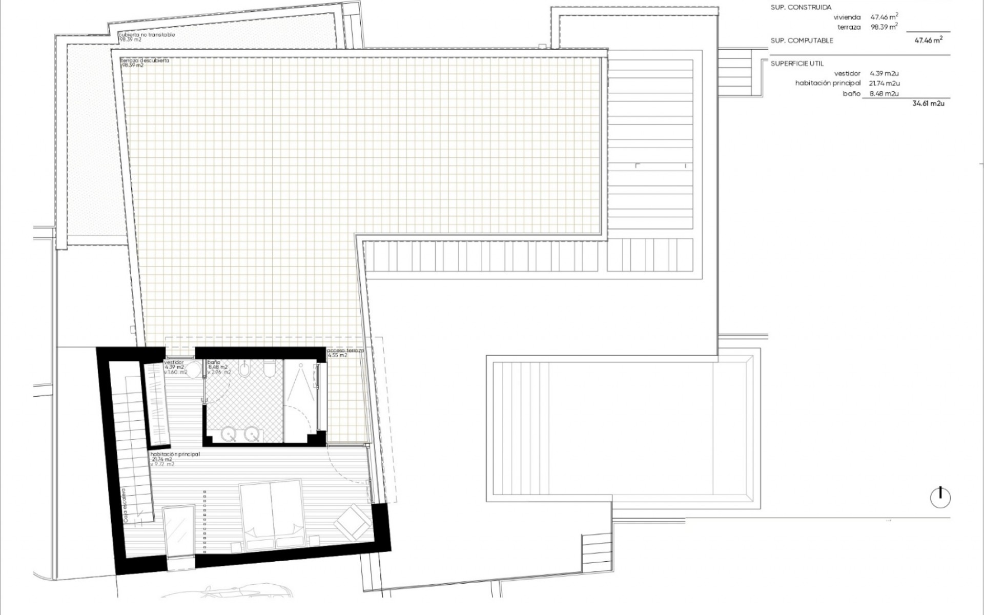 Nieuwbouw - Villa - Moraira